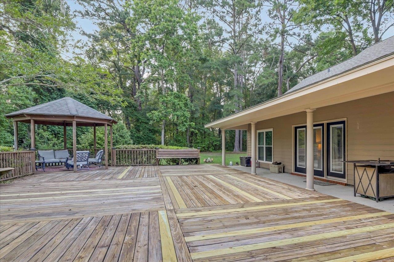 4351 Rabbit Pond Road, Tallahassee, Florida image 37