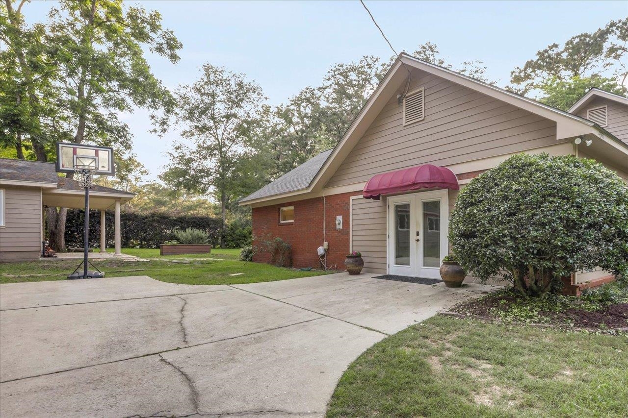 4351 Rabbit Pond Road, Tallahassee, Florida image 39