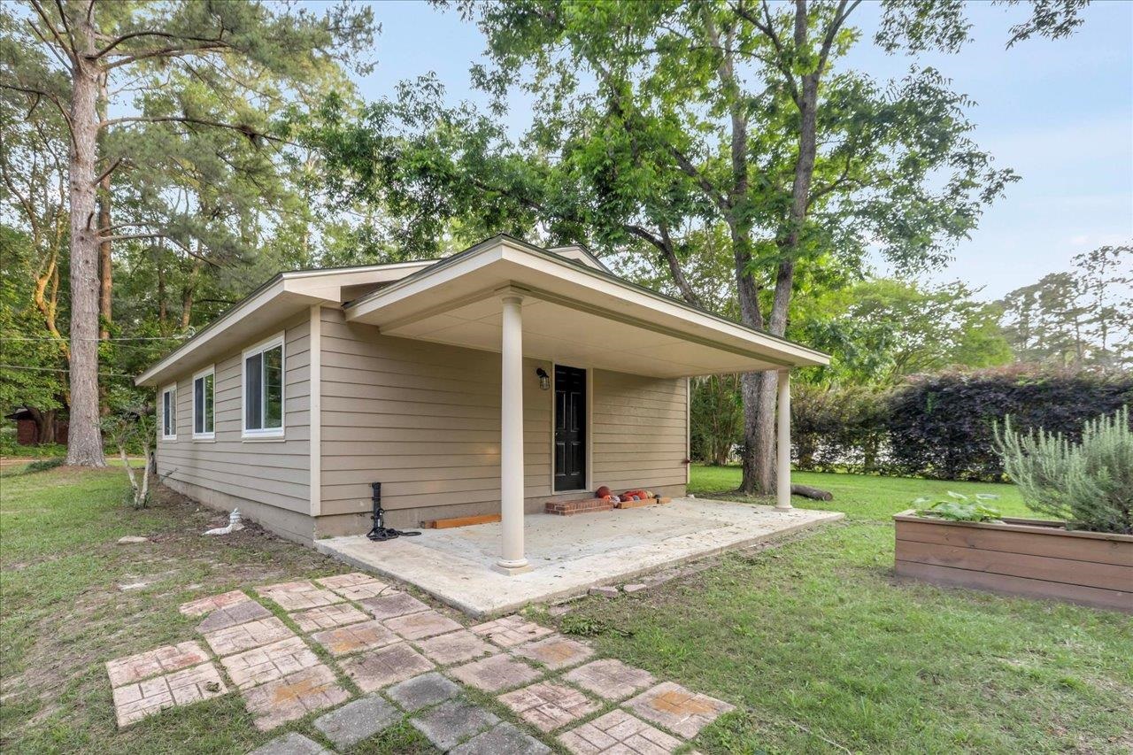 4351 Rabbit Pond Road, Tallahassee, Florida image 40
