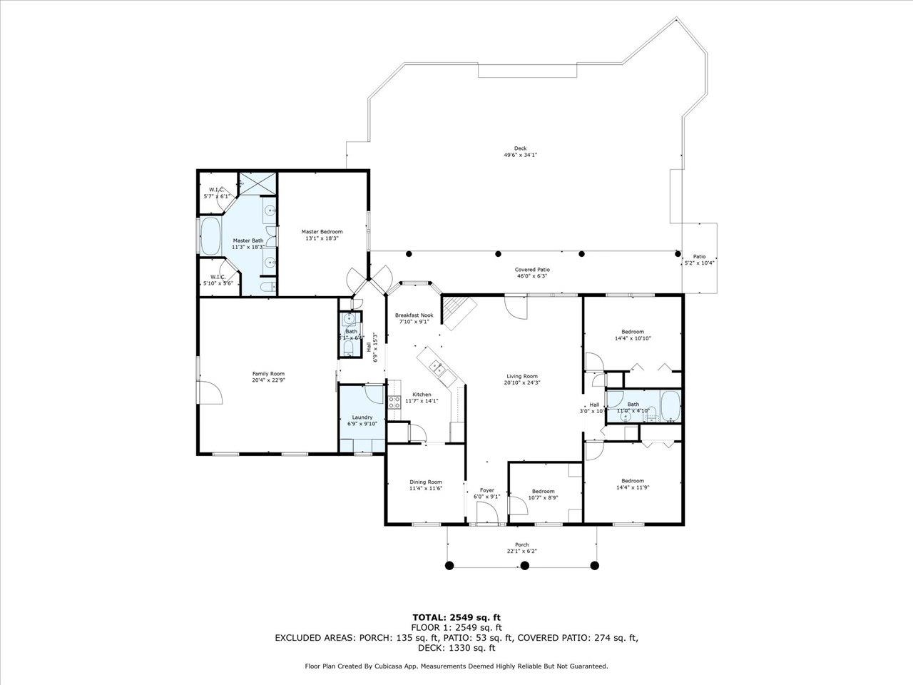 4351 Rabbit Pond Road, Tallahassee, Florida image 42