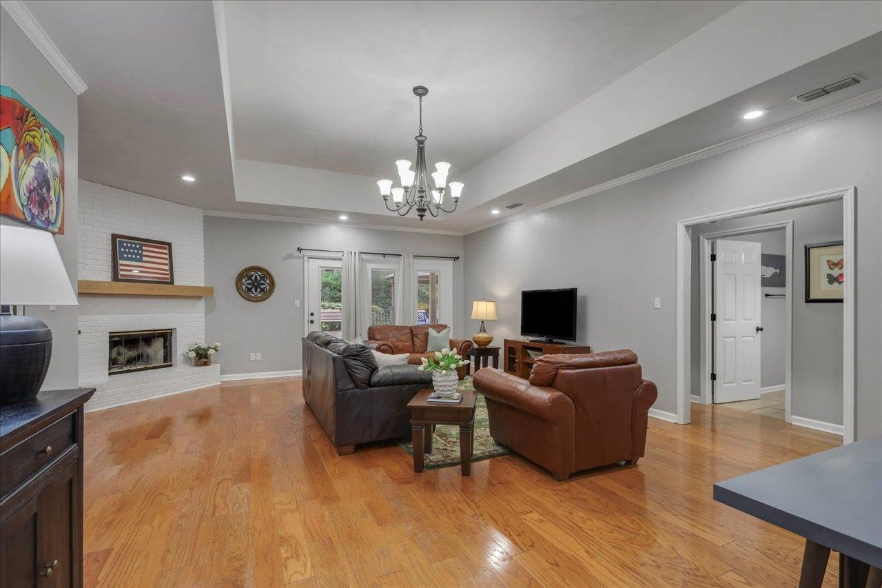 4351 Rabbit Pond Road, Tallahassee, Florida image 6
