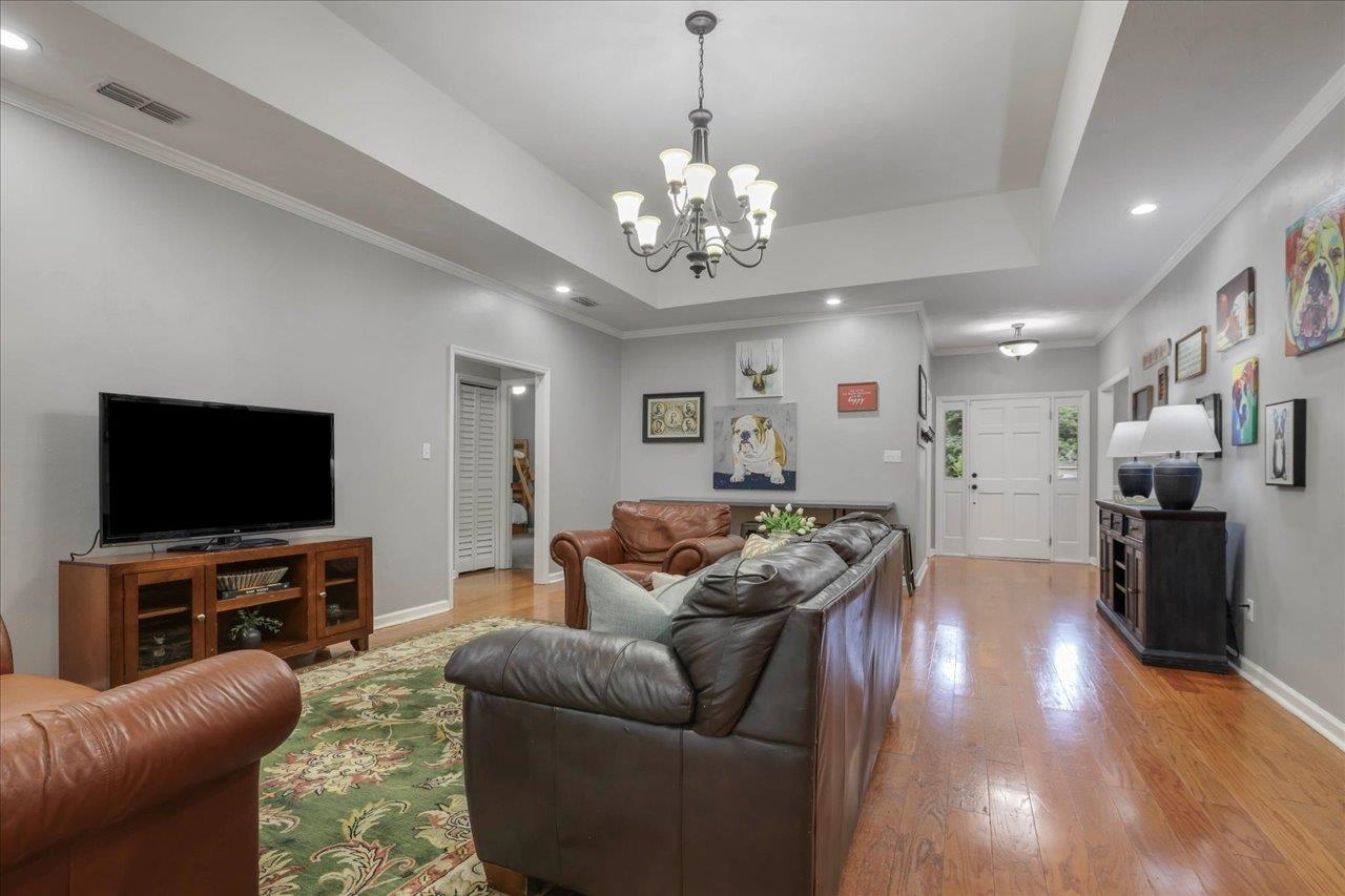 4351 Rabbit Pond Road, Tallahassee, Florida image 7