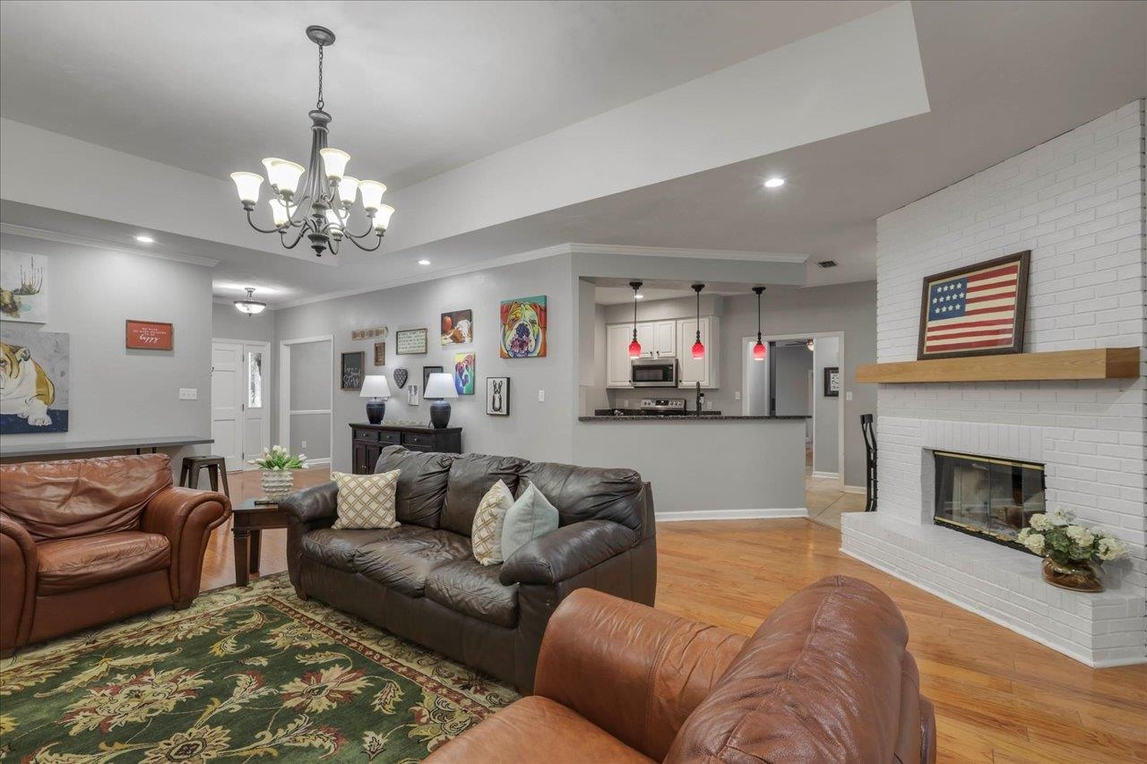 4351 Rabbit Pond Road, Tallahassee, Florida image 9