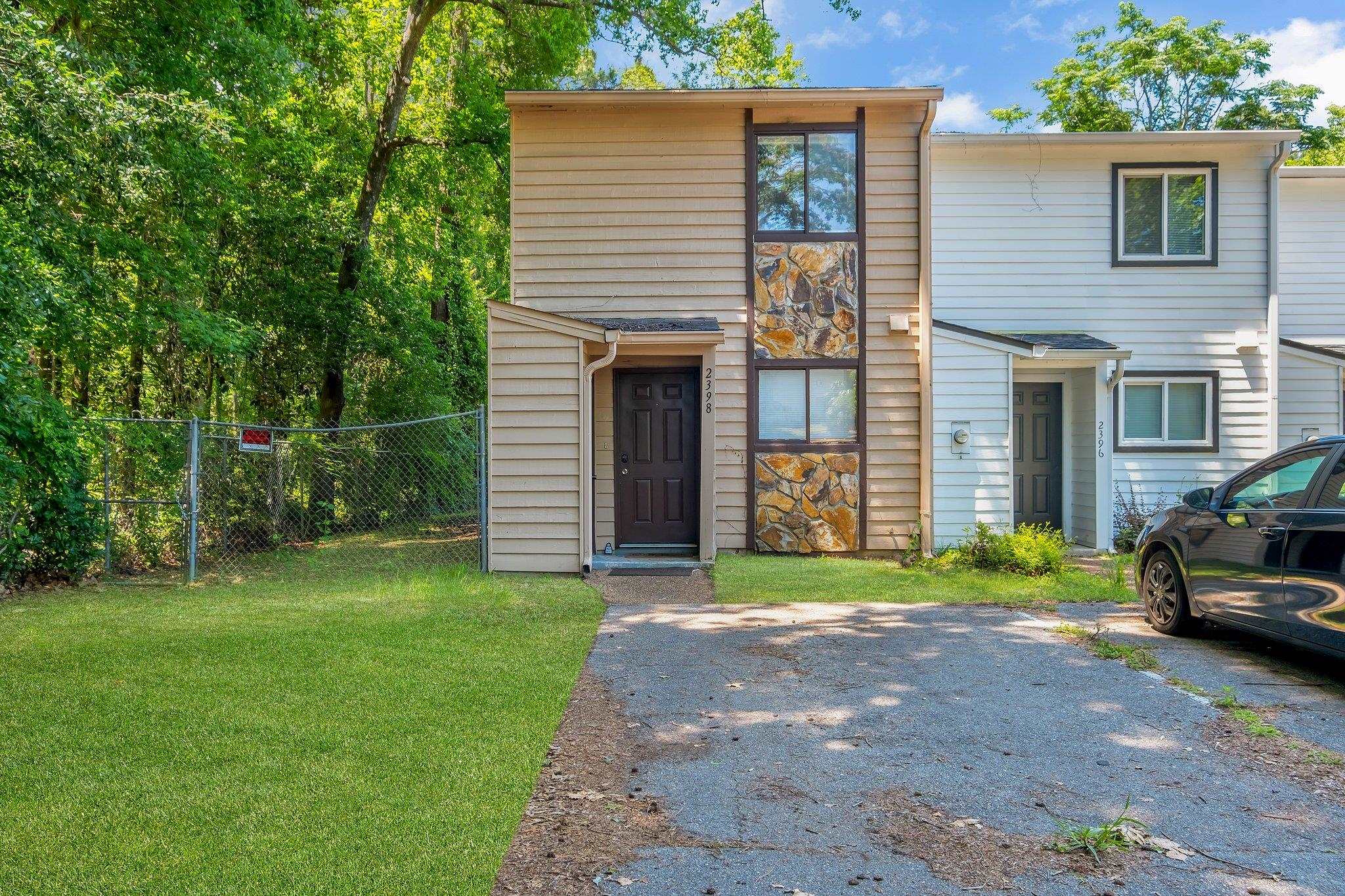 2398 Continental Avenue, Tallahassee, Florida image 1
