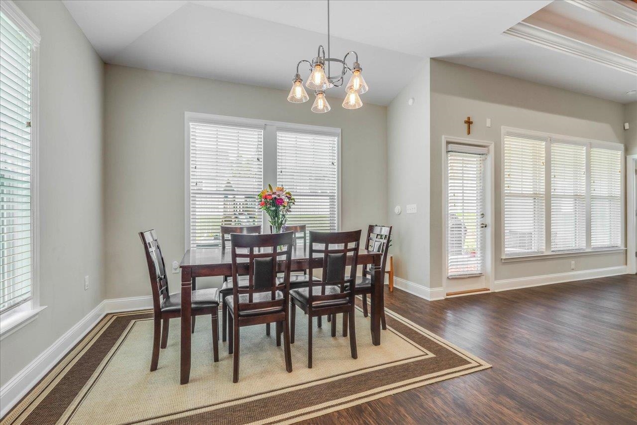 2542 Blue Ridge Drive, Tallahassee, Florida image 10