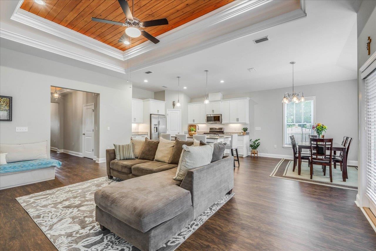 2542 Blue Ridge Drive, Tallahassee, Florida image 11