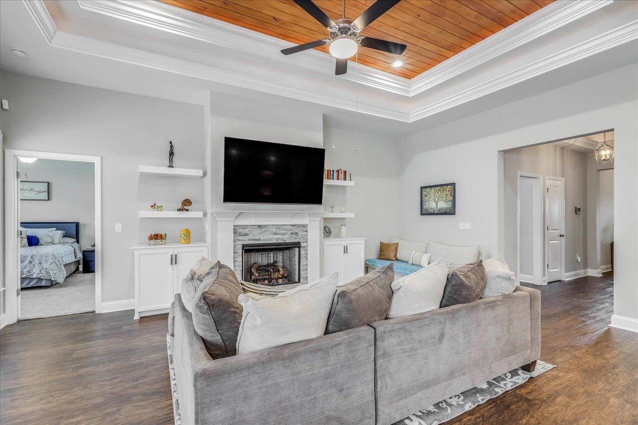 2542 Blue Ridge Drive, Tallahassee, Florida image 13