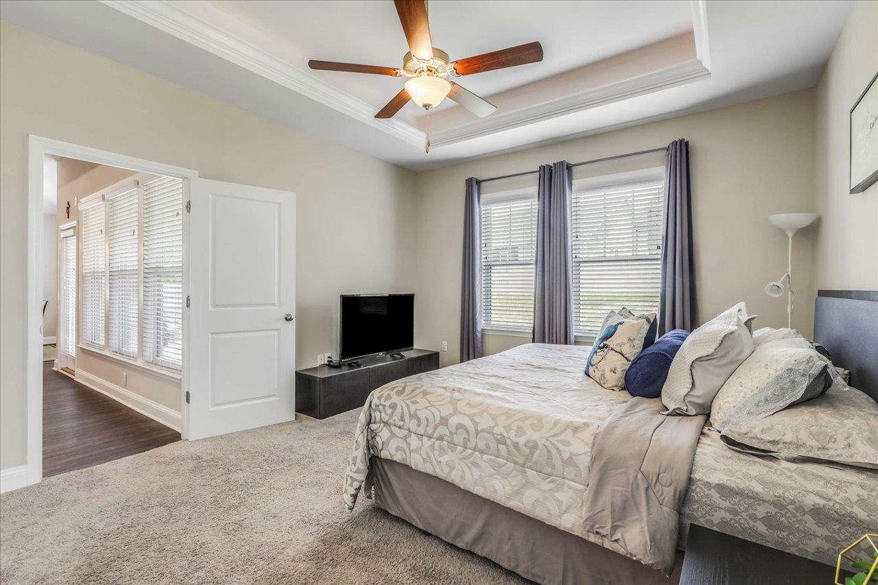 2542 Blue Ridge Drive, Tallahassee, Florida image 15