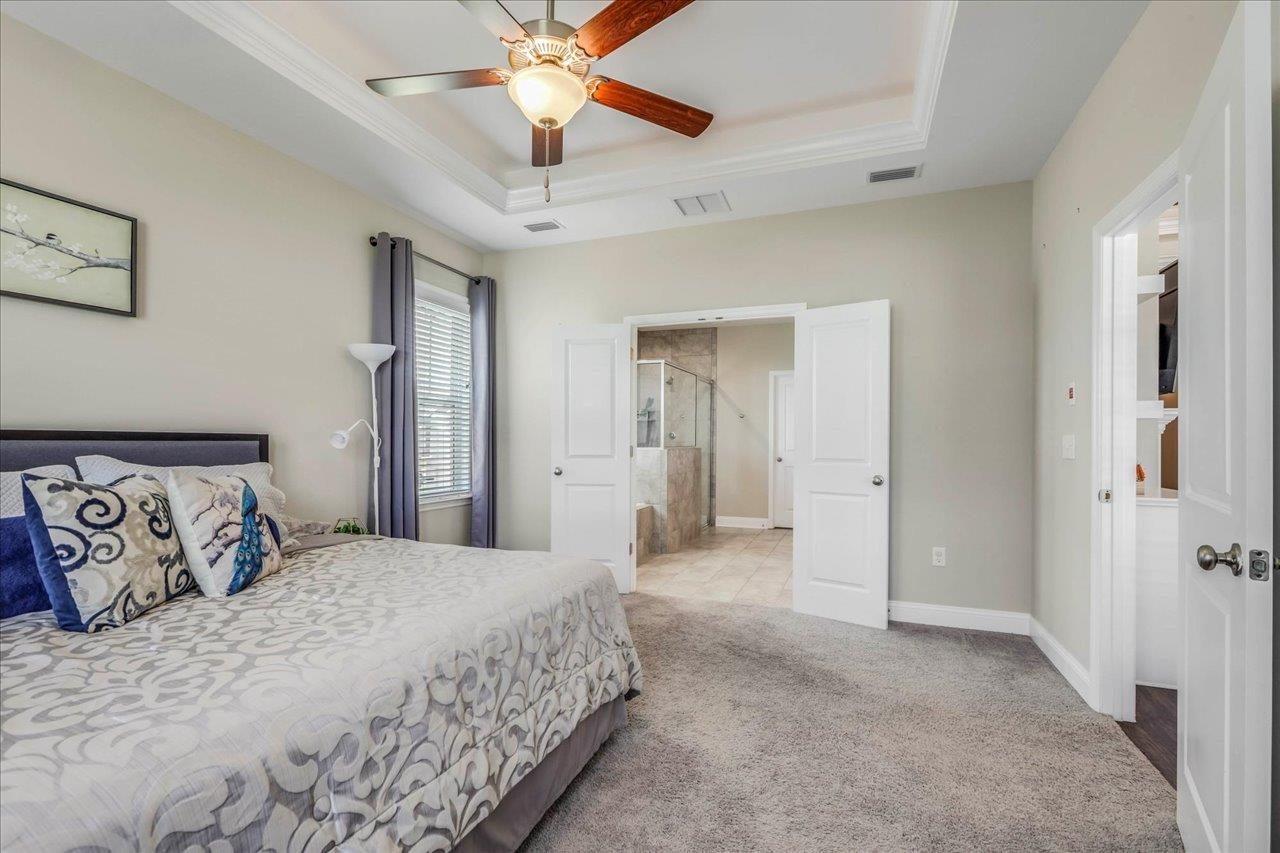 2542 Blue Ridge Drive, Tallahassee, Florida image 16