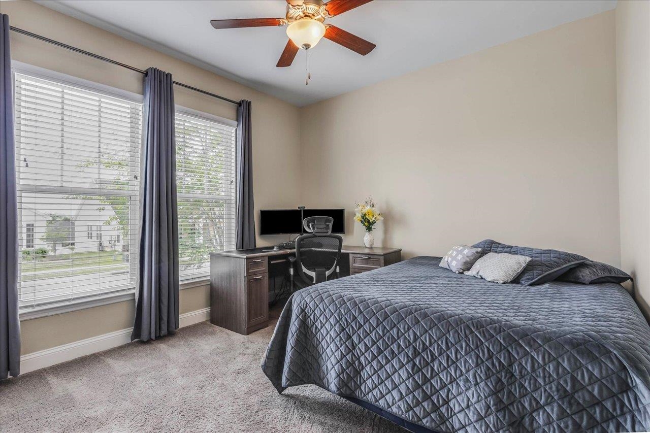 2542 Blue Ridge Drive, Tallahassee, Florida image 23