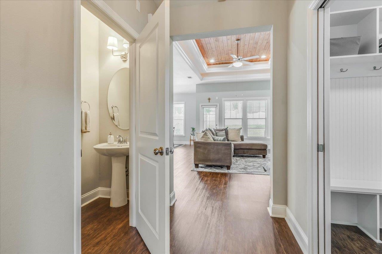 2542 Blue Ridge Drive, Tallahassee, Florida image 27
