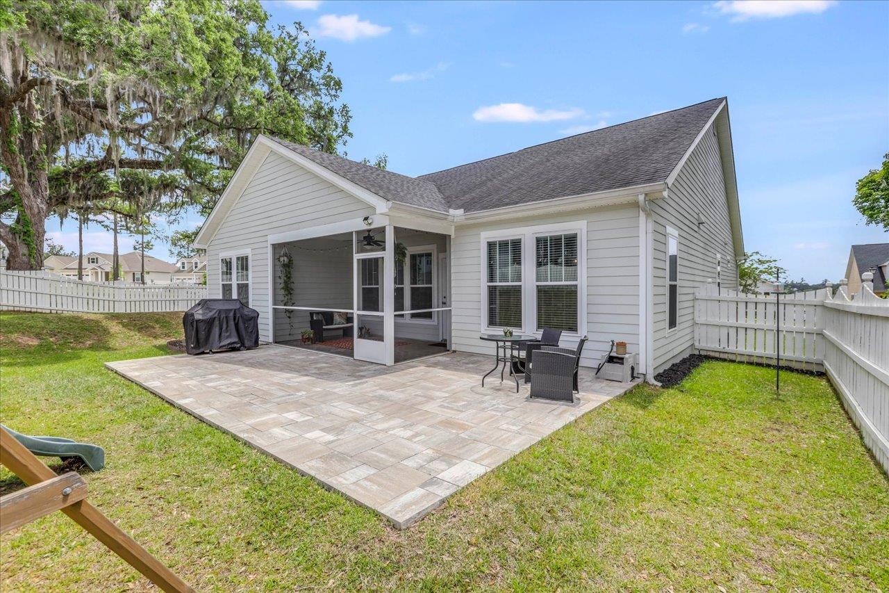 2542 Blue Ridge Drive, Tallahassee, Florida image 30