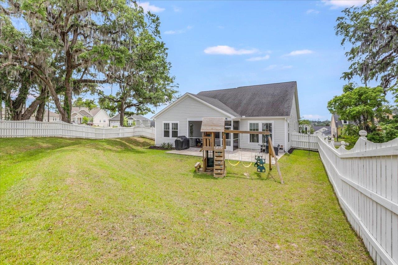 2542 Blue Ridge Drive, Tallahassee, Florida image 32