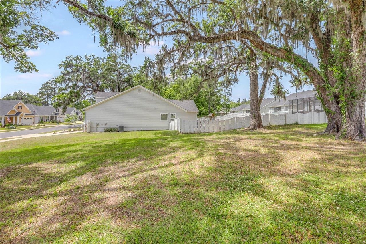 2542 Blue Ridge Drive, Tallahassee, Florida image 34