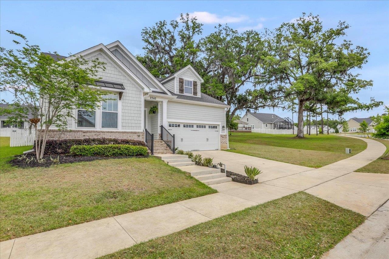 2542 Blue Ridge Drive, Tallahassee, Florida image 35