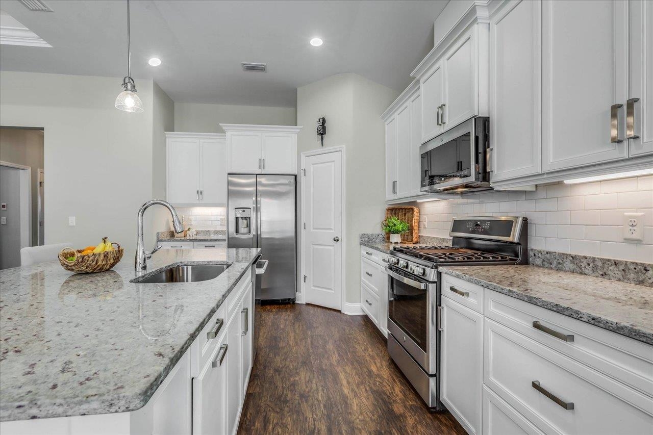 2542 Blue Ridge Drive, Tallahassee, Florida image 5