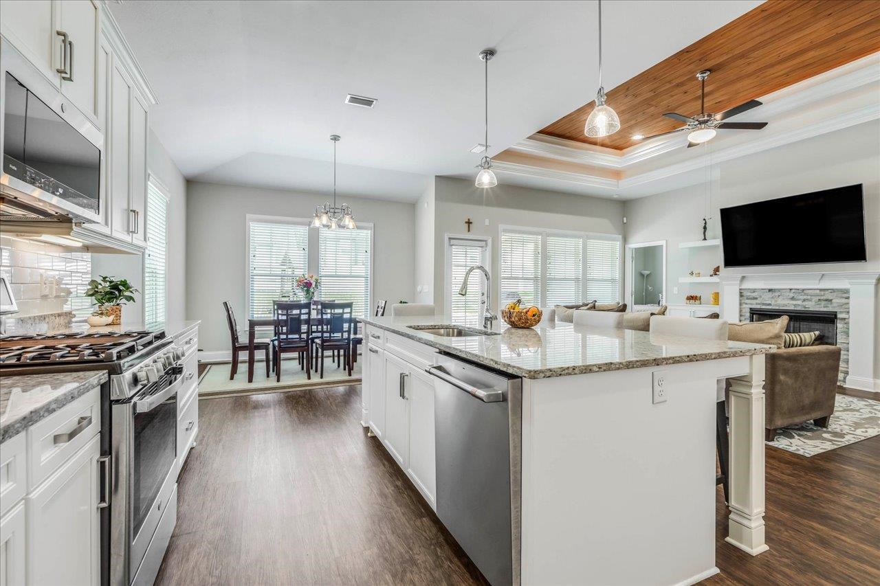 2542 Blue Ridge Drive, Tallahassee, Florida image 7