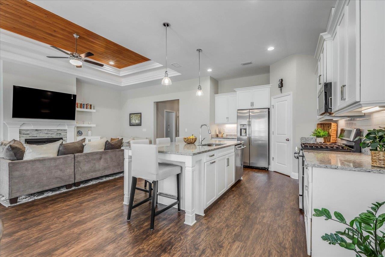 2542 Blue Ridge Drive, Tallahassee, Florida image 9