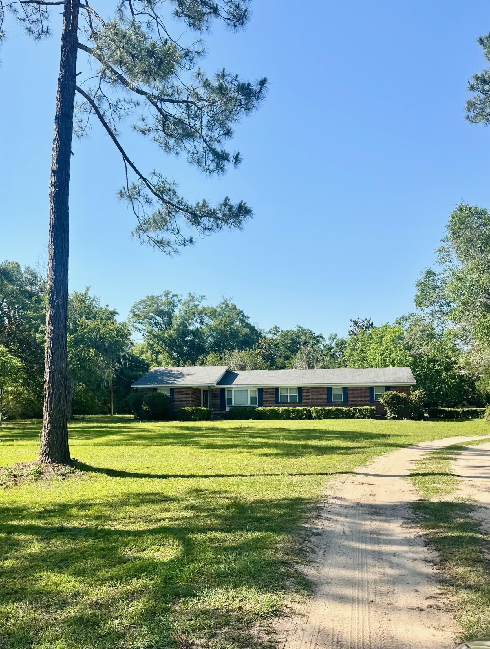 11858 NW State Road 20, Bristol, Florida image 1