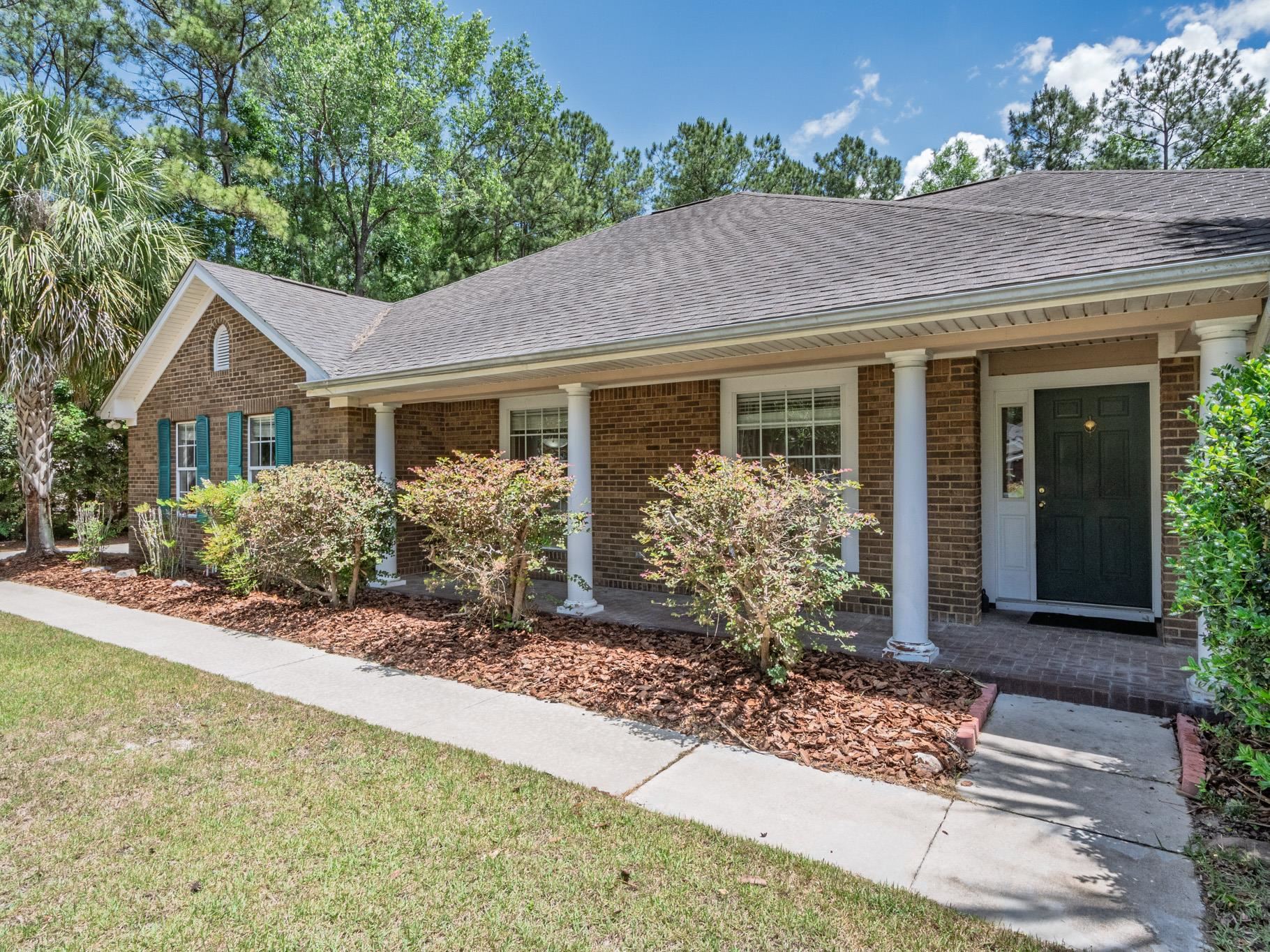 7 Farrier Lane, Crawfordville, Florida image 1