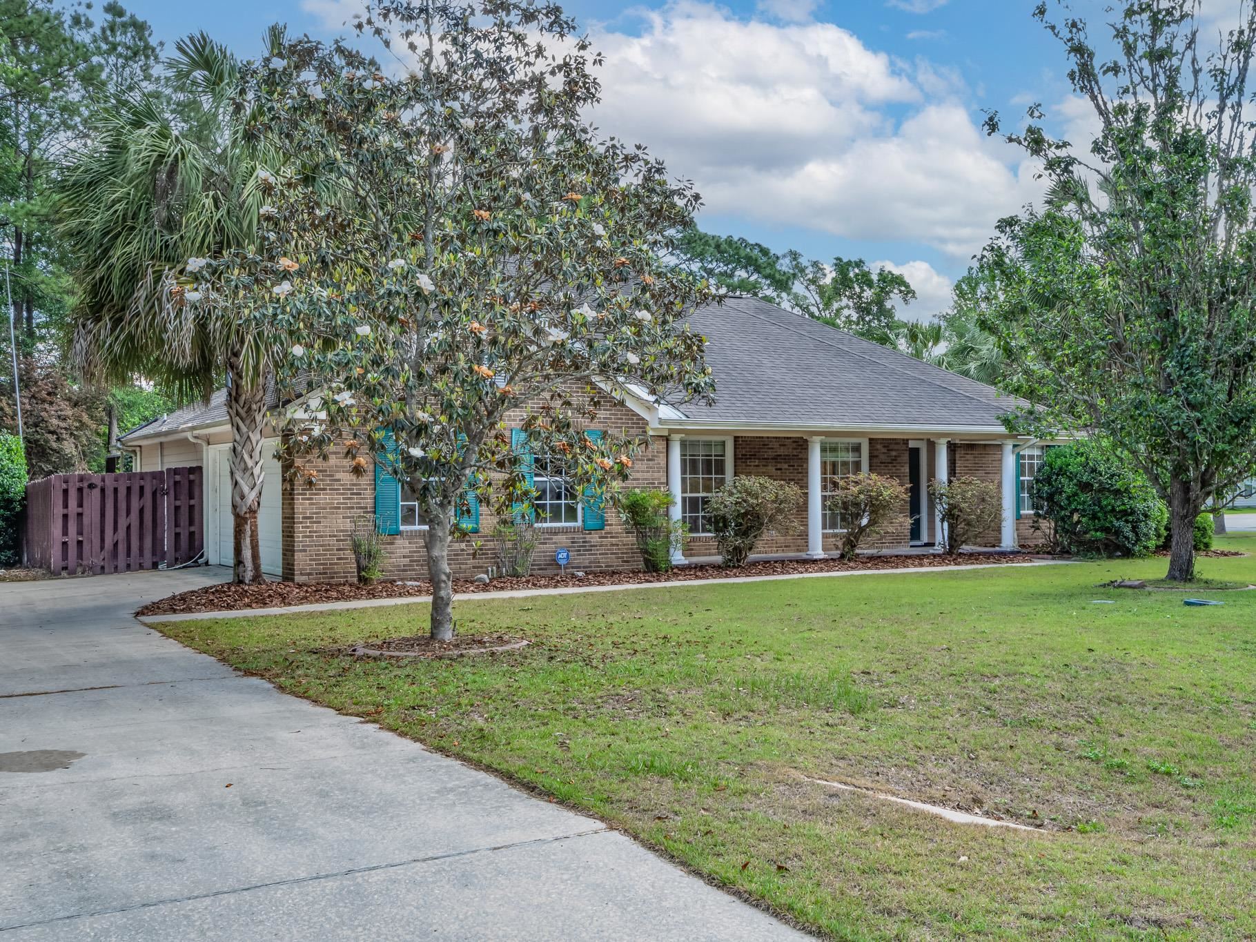 7 Farrier Lane, Crawfordville, Florida image 3