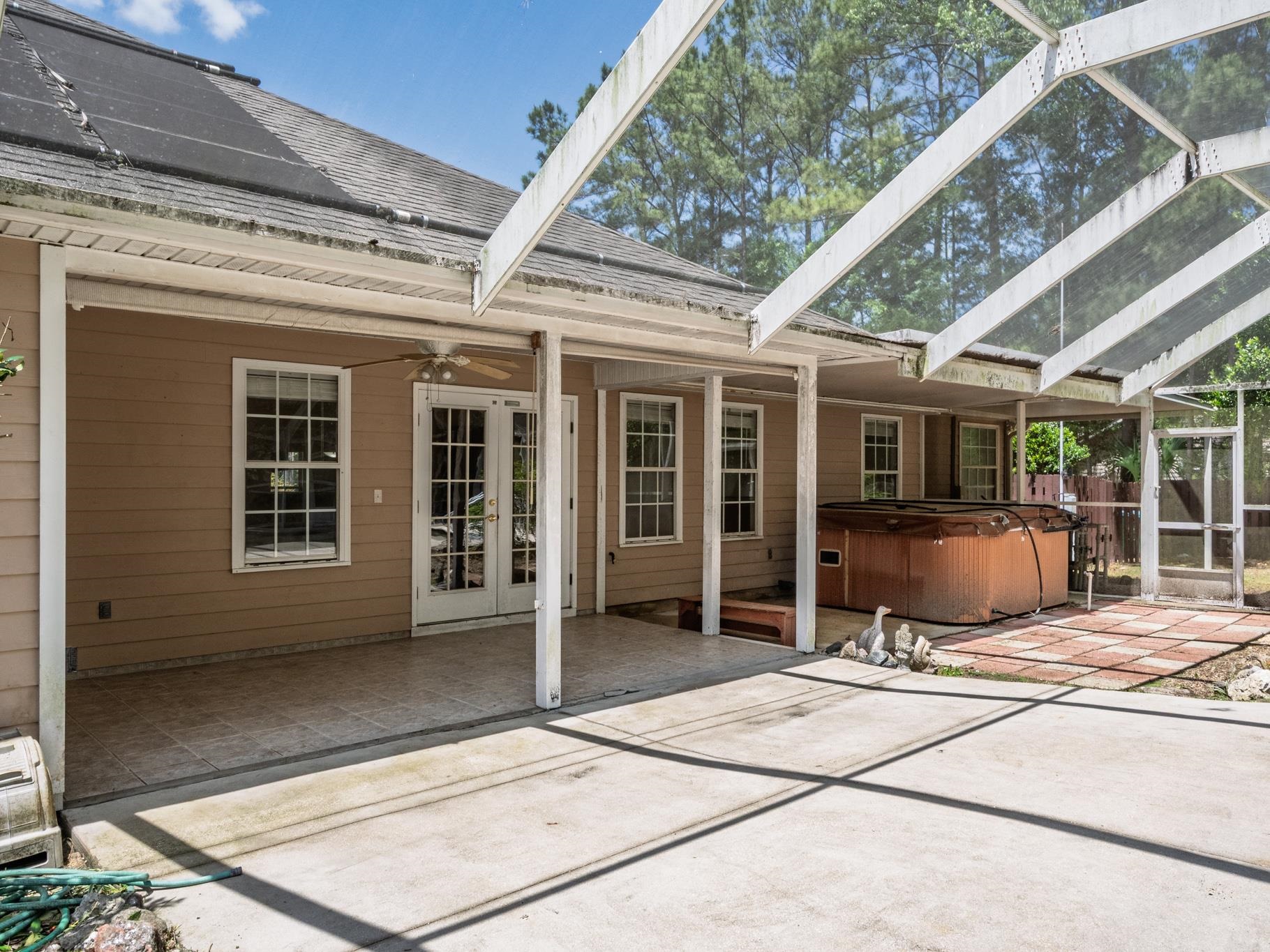 7 Farrier Lane, Crawfordville, Florida image 33
