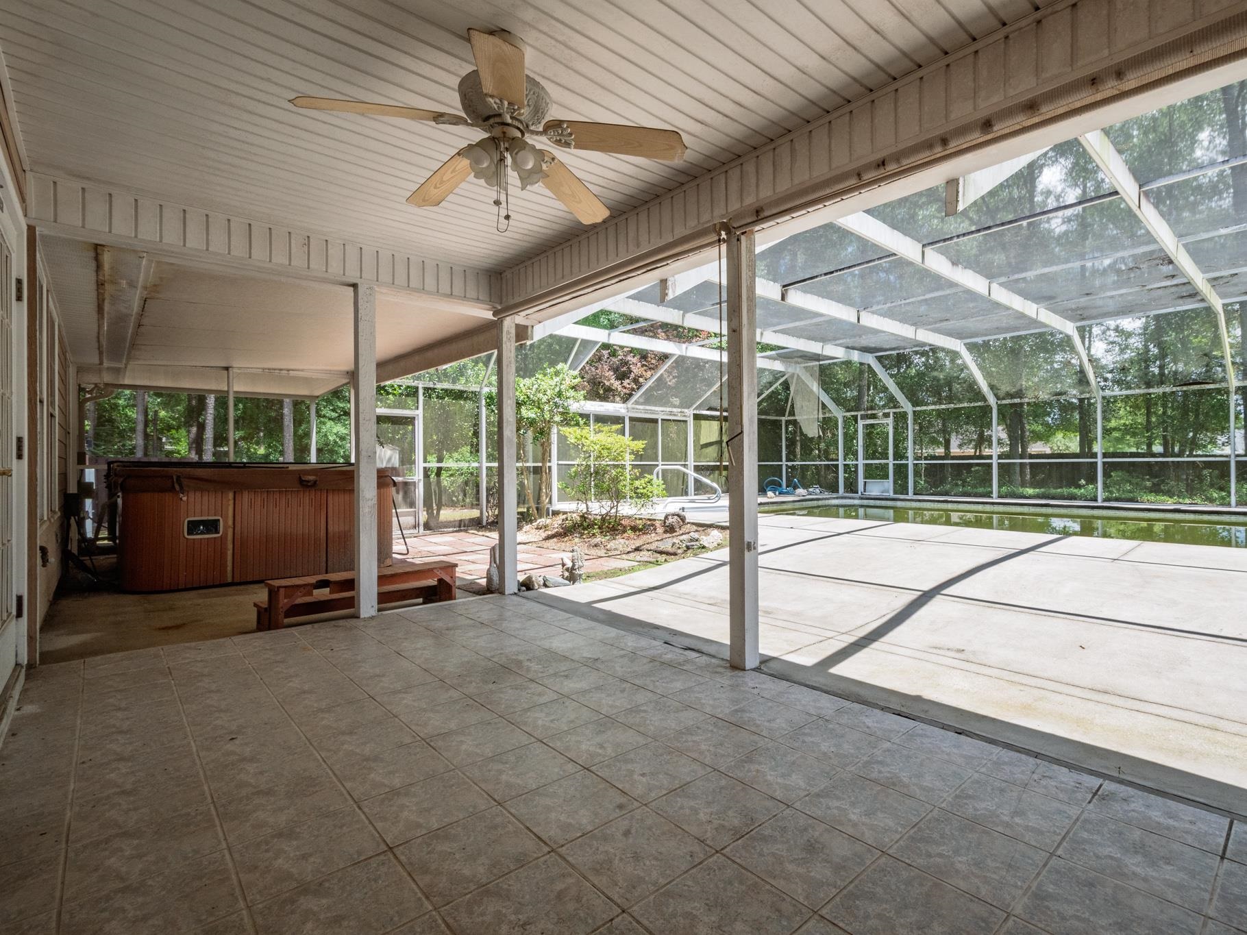 7 Farrier Lane, Crawfordville, Florida image 34