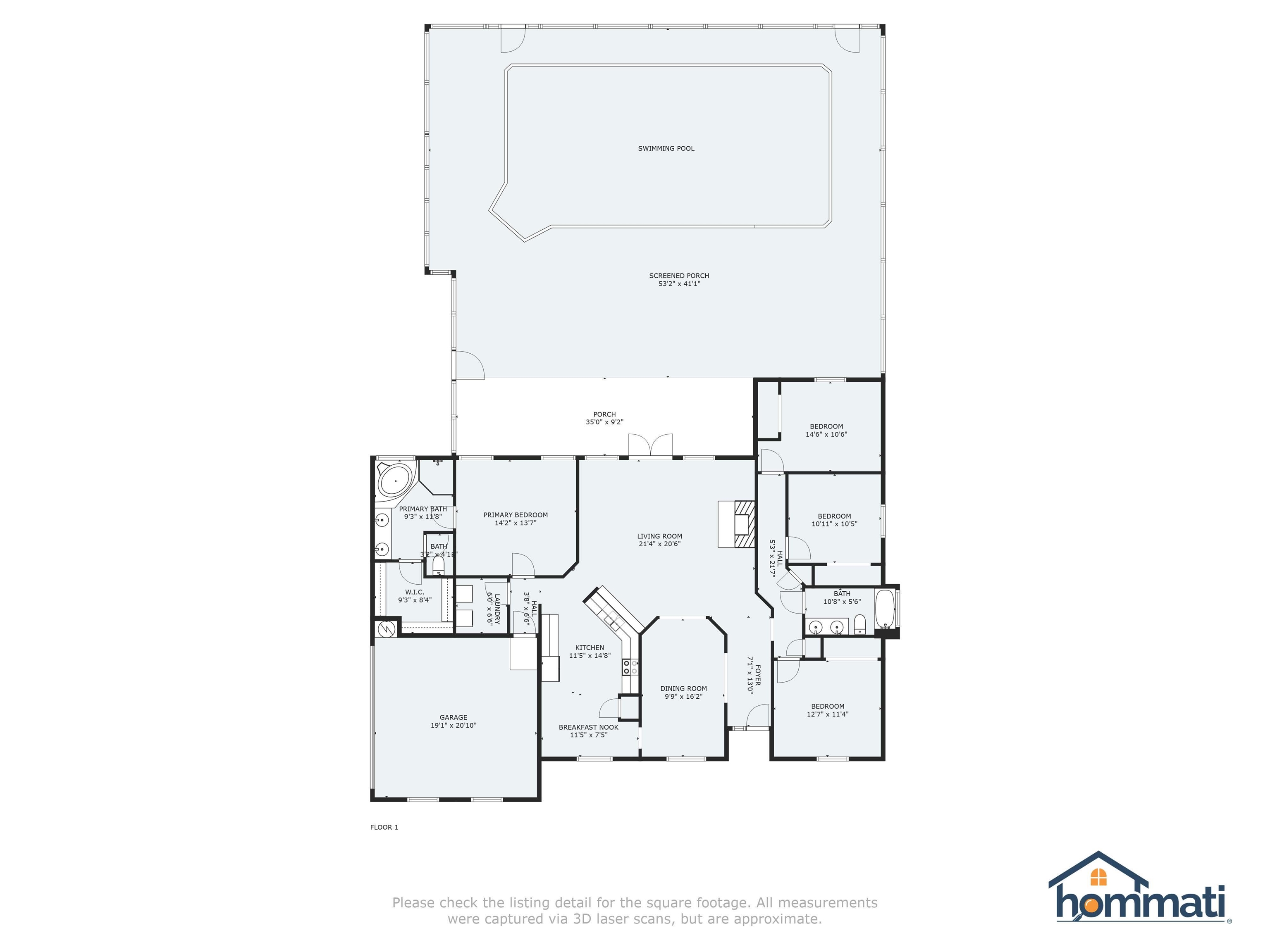 7 Farrier Lane, Crawfordville, Florida image 35