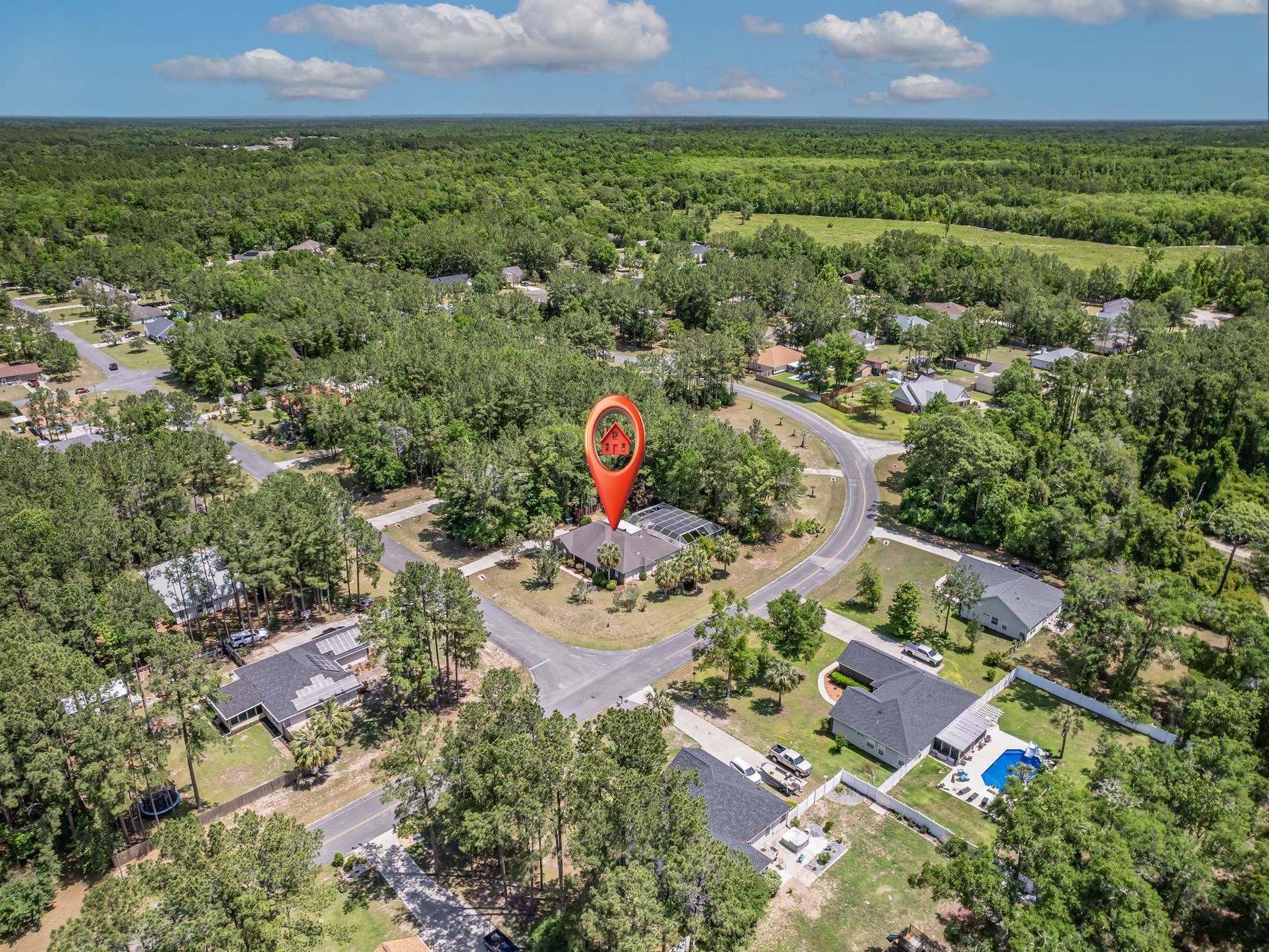 7 Farrier Lane, Crawfordville, Florida image 4