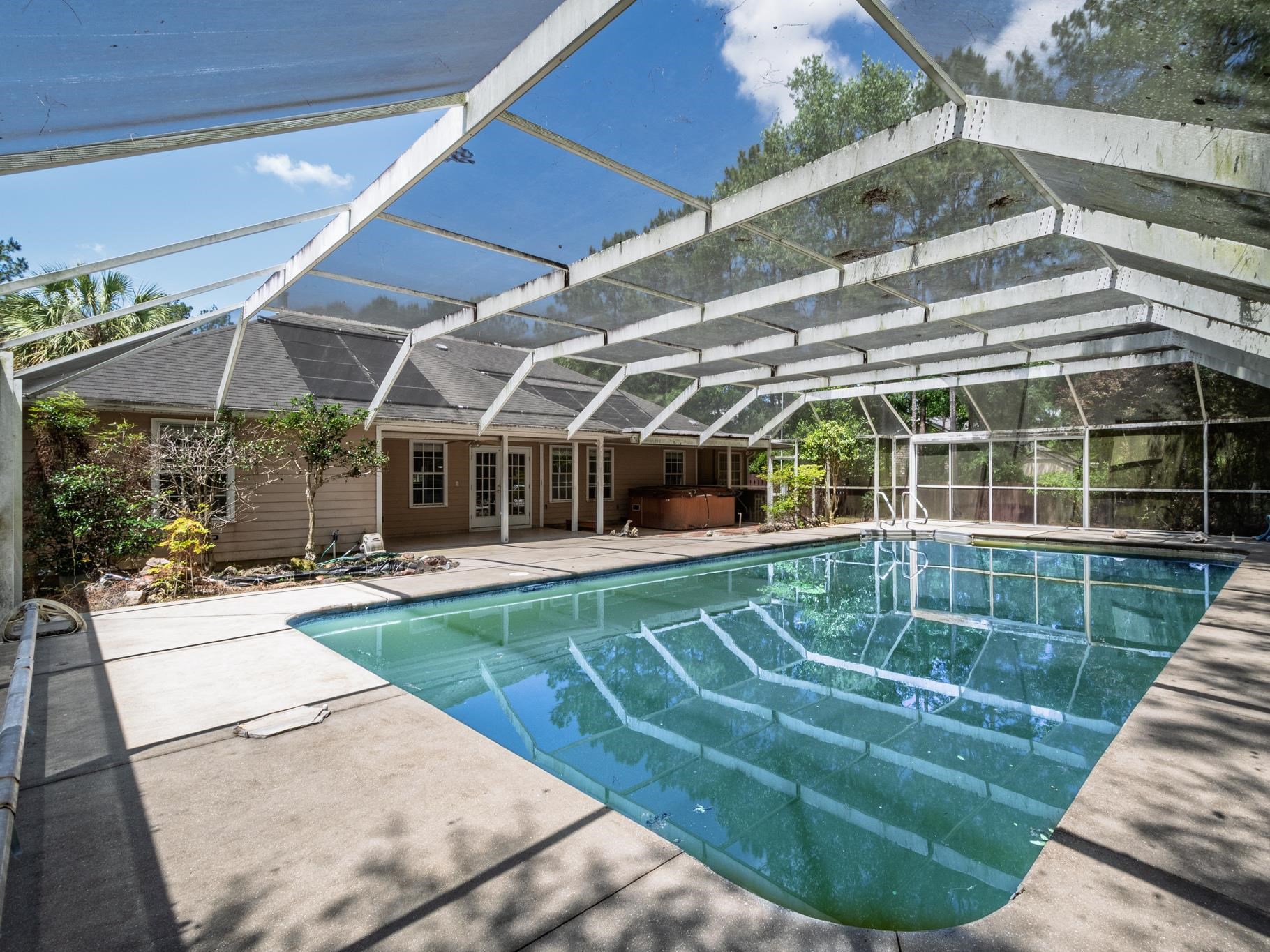 7 Farrier Lane, Crawfordville, Florida image 6
