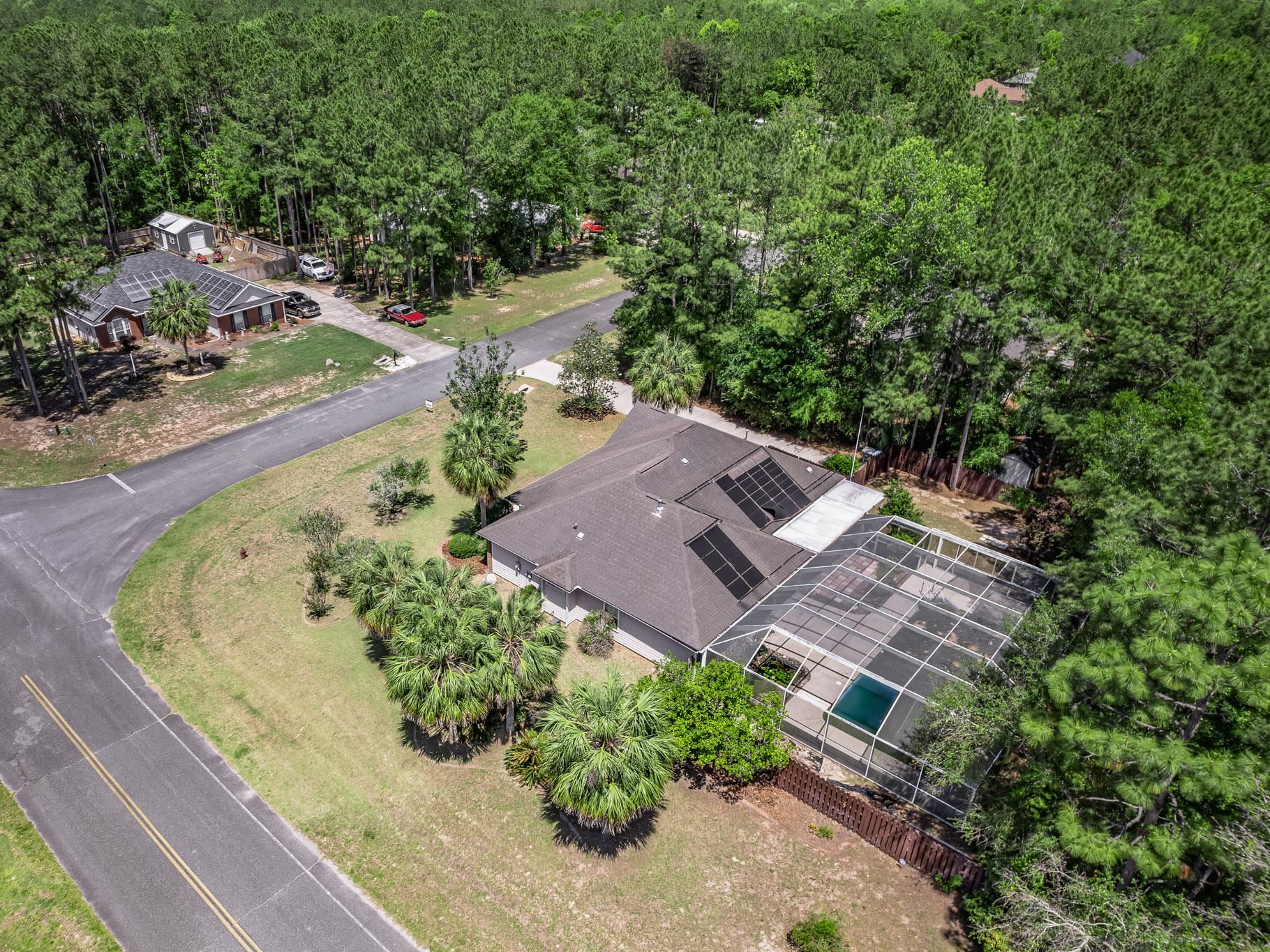 7 Farrier Lane, Crawfordville, Florida image 7
