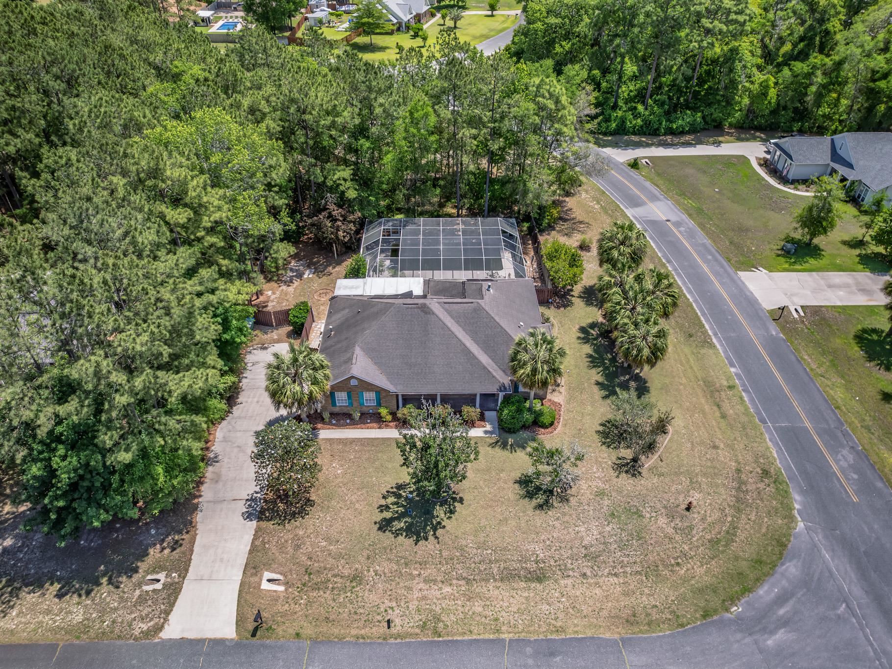 7 Farrier Lane, Crawfordville, Florida image 8