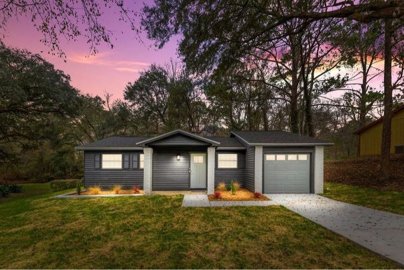 3142 Seattle Slew Court, Tallahassee, Florida image 1