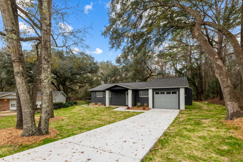 3142 Seattle Slew Court, Tallahassee, Florida image 2
