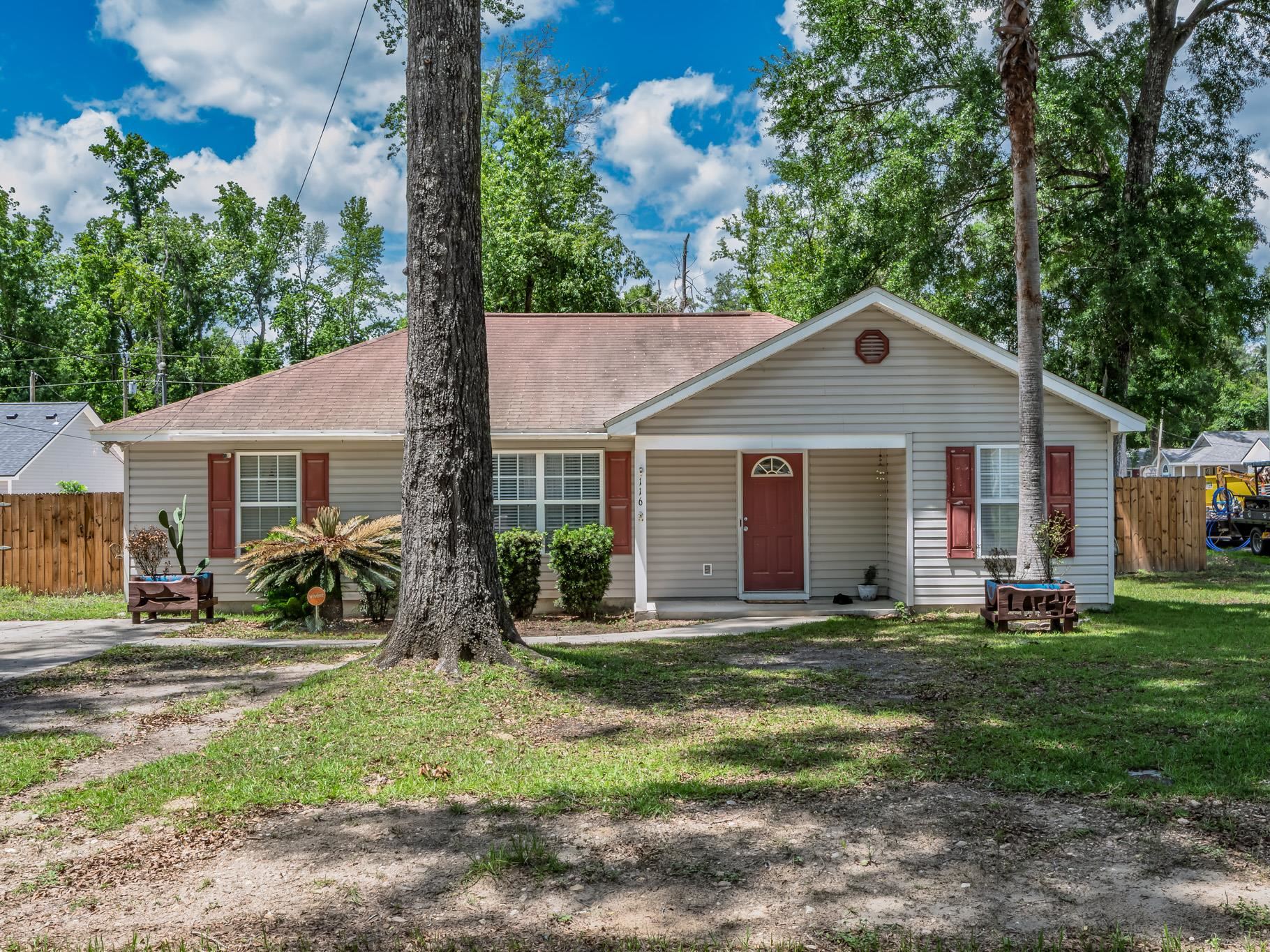 116 Sioux Trail, Crawfordville, Texas image 1