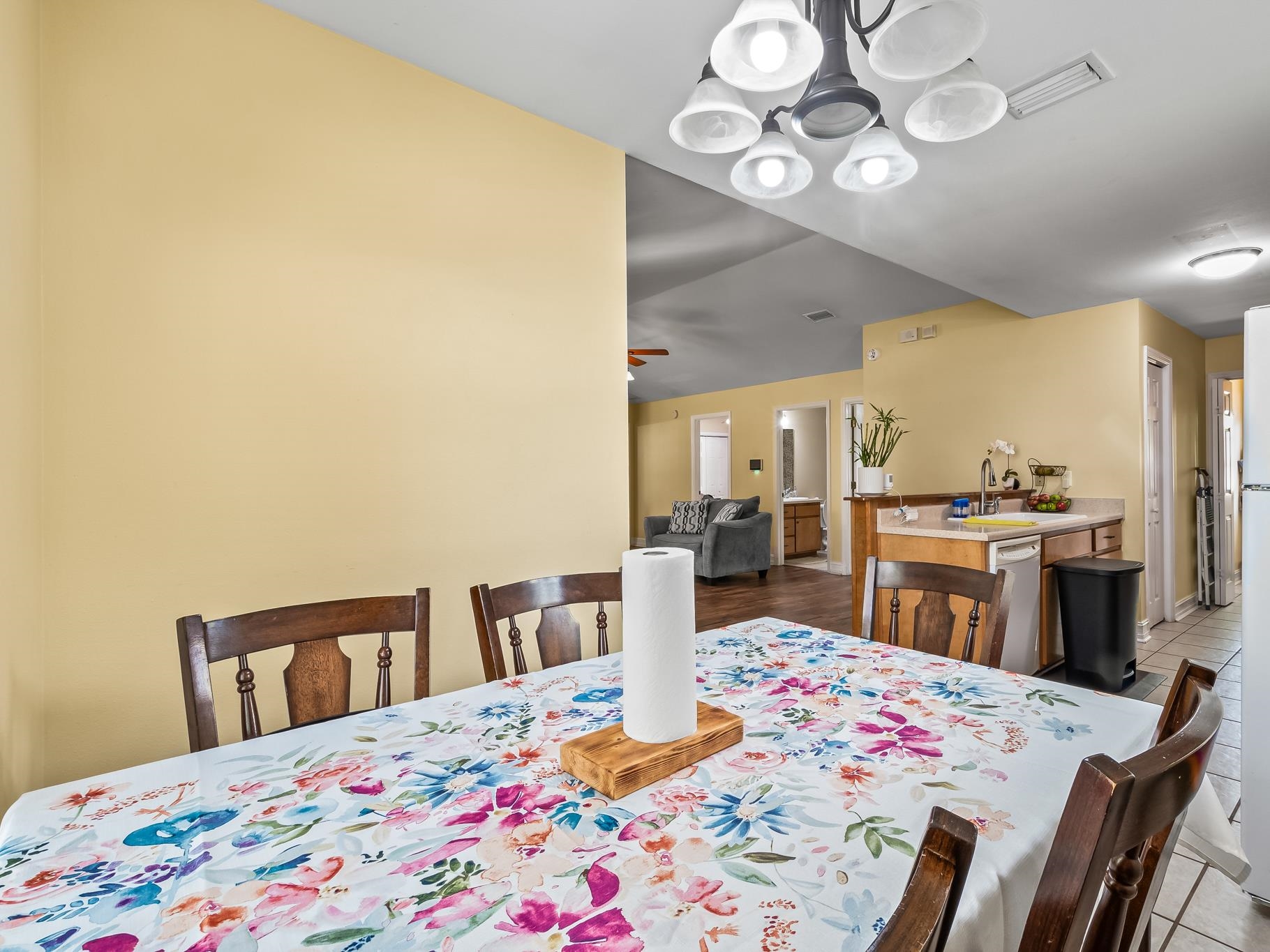 116 Sioux Trail, Crawfordville, Texas image 10