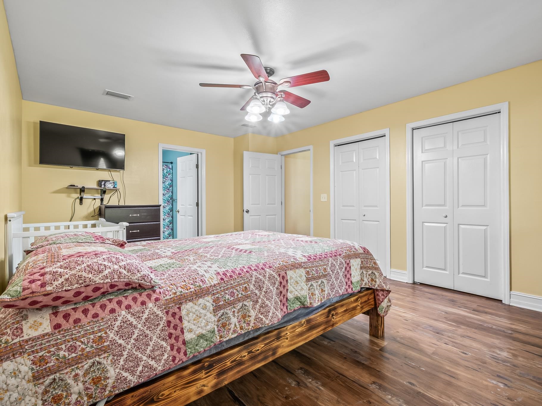 116 Sioux Trail, Crawfordville, Texas image 12