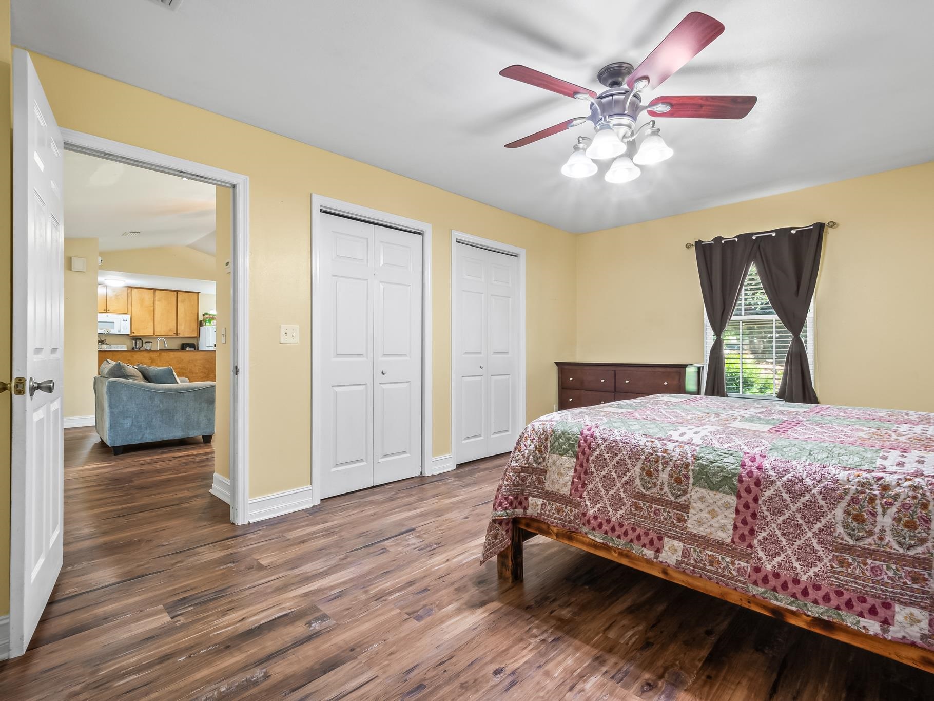 116 Sioux Trail, Crawfordville, Texas image 13