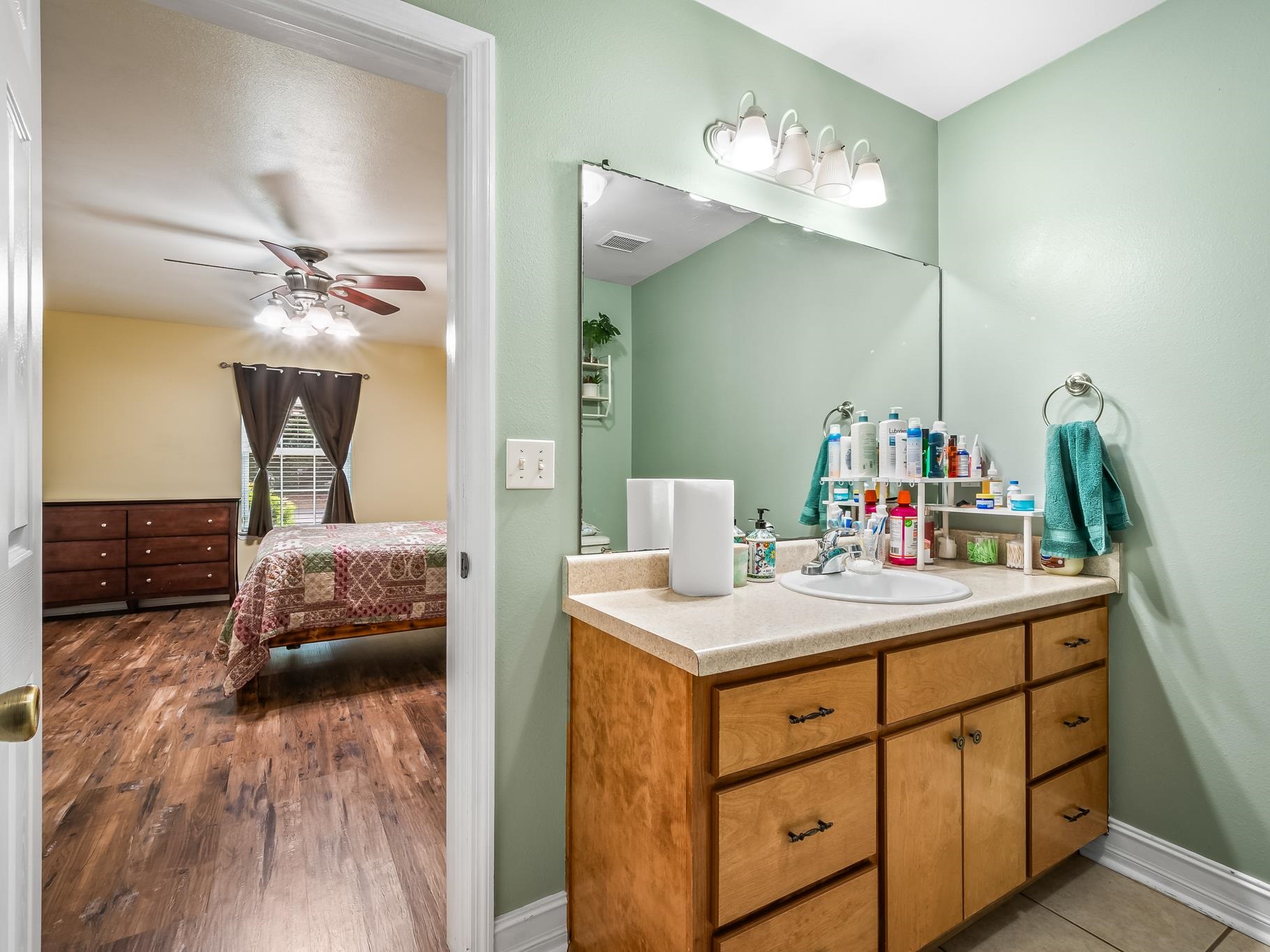 116 Sioux Trail, Crawfordville, Texas image 15