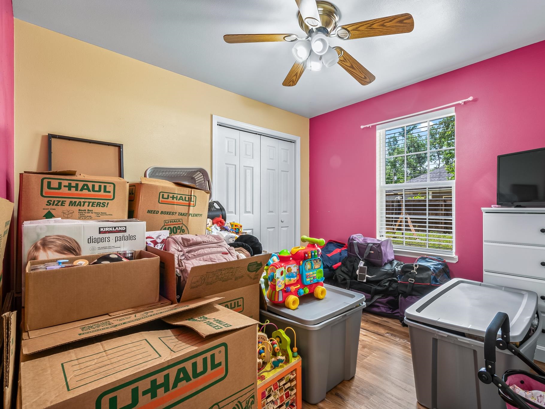 116 Sioux Trail, Crawfordville, Texas image 17