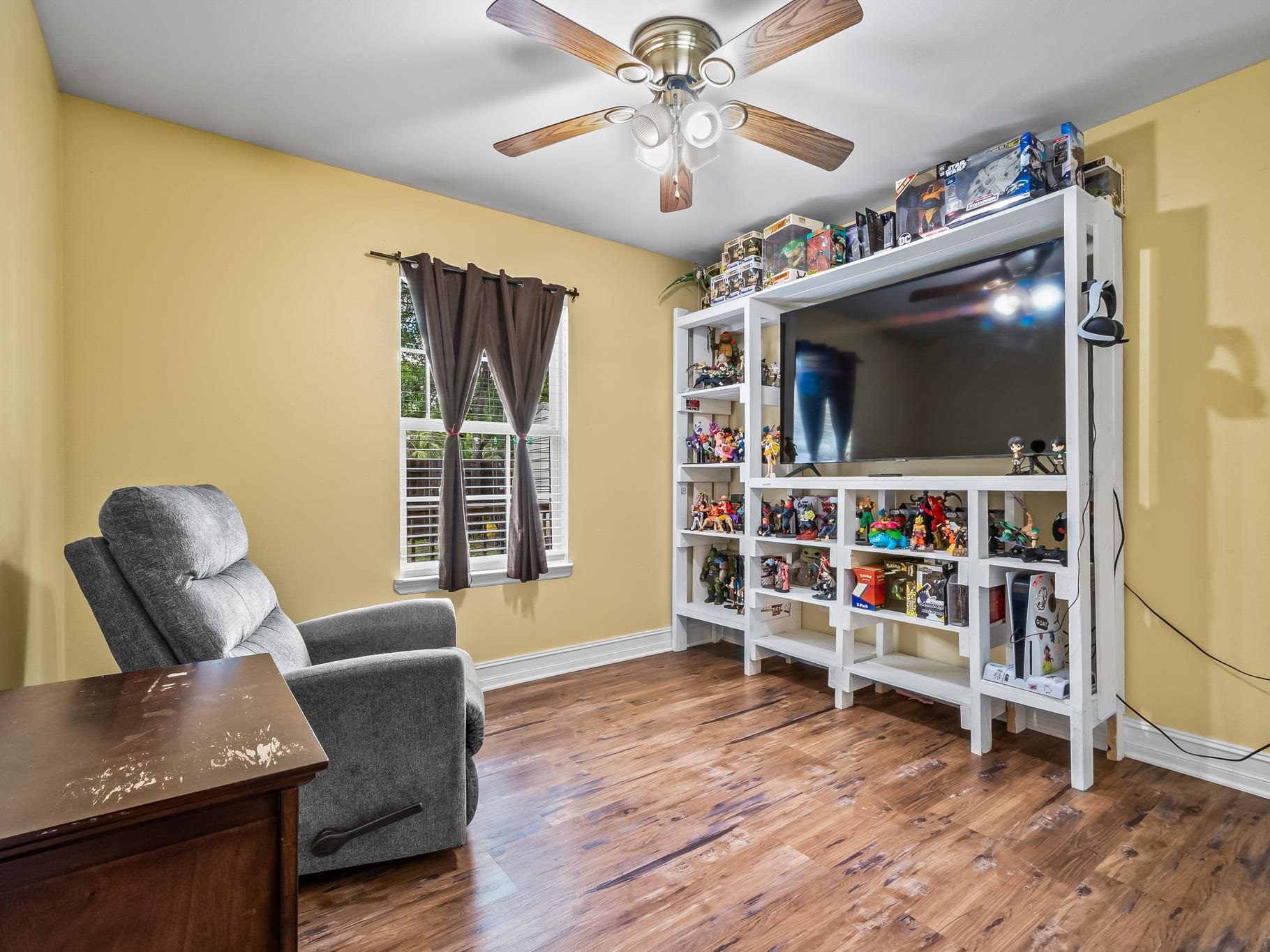 116 Sioux Trail, Crawfordville, Texas image 18