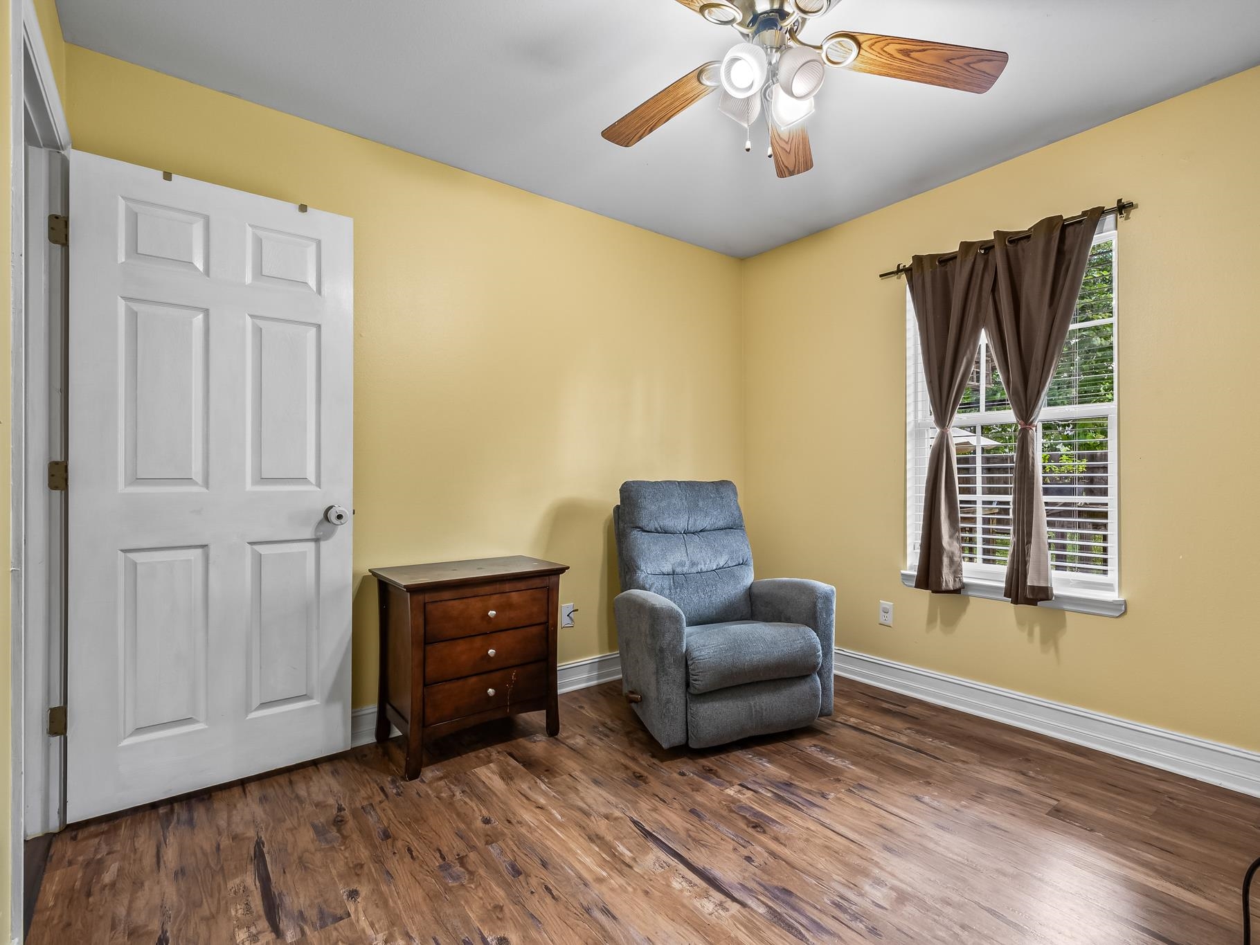 116 Sioux Trail, Crawfordville, Texas image 19