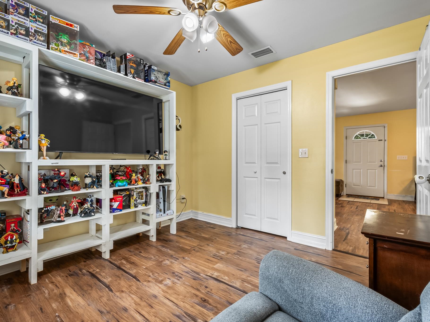 116 Sioux Trail, Crawfordville, Texas image 20