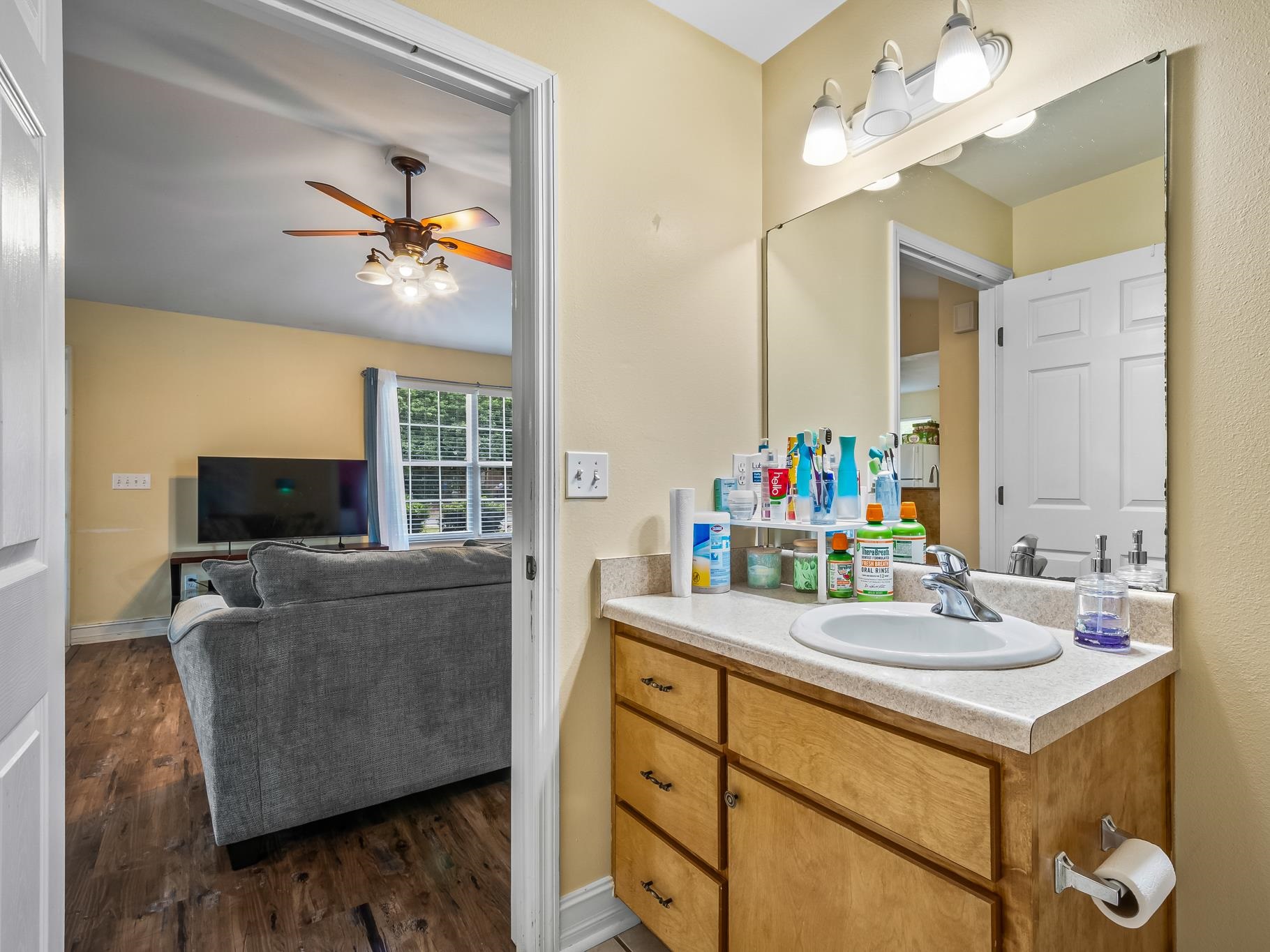 116 Sioux Trail, Crawfordville, Texas image 22