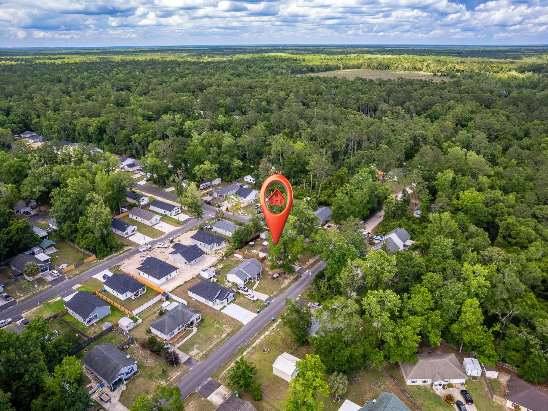 116 Sioux Trail, Crawfordville, Texas image 23