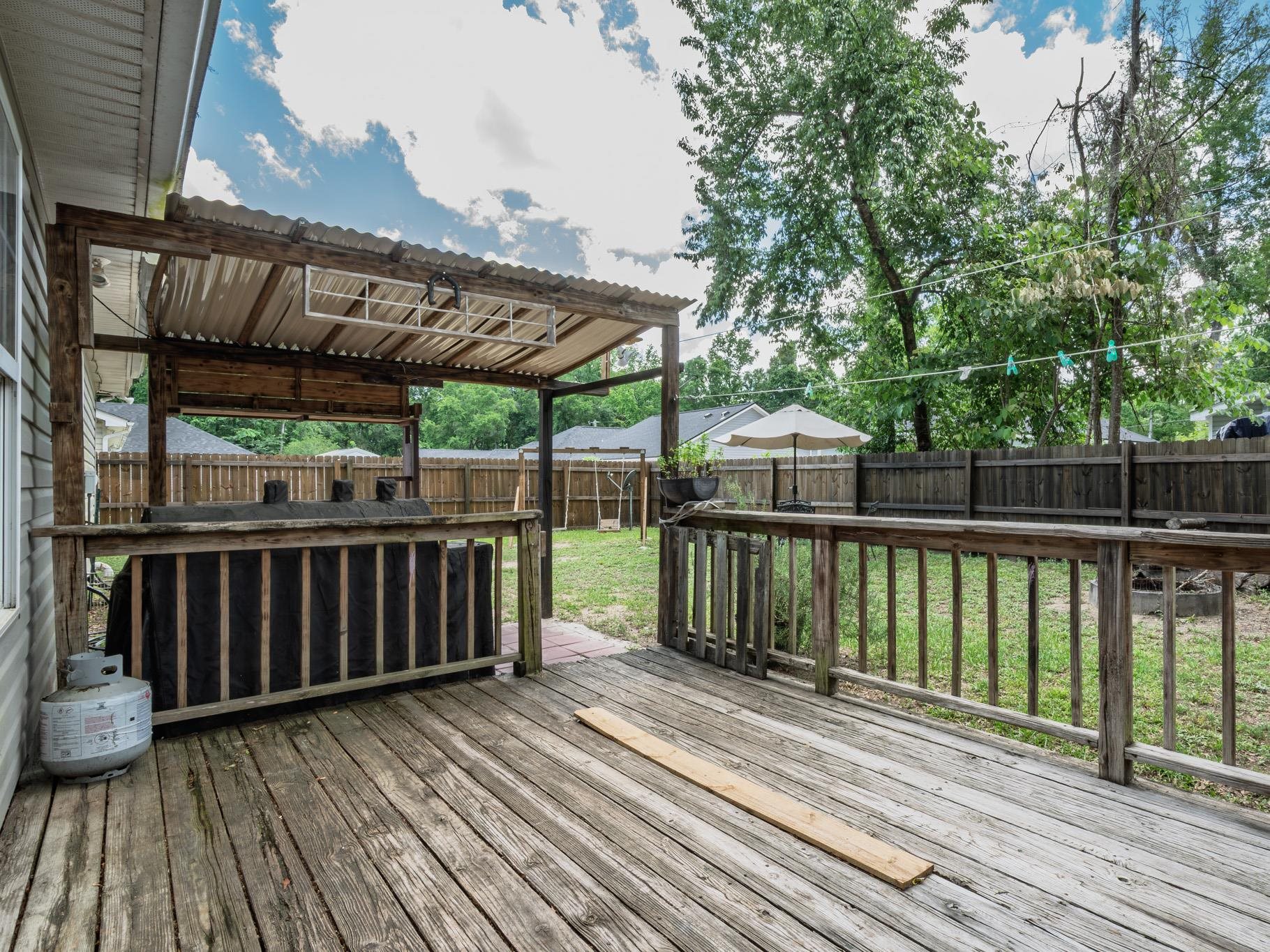 116 Sioux Trail, Crawfordville, Texas image 3
