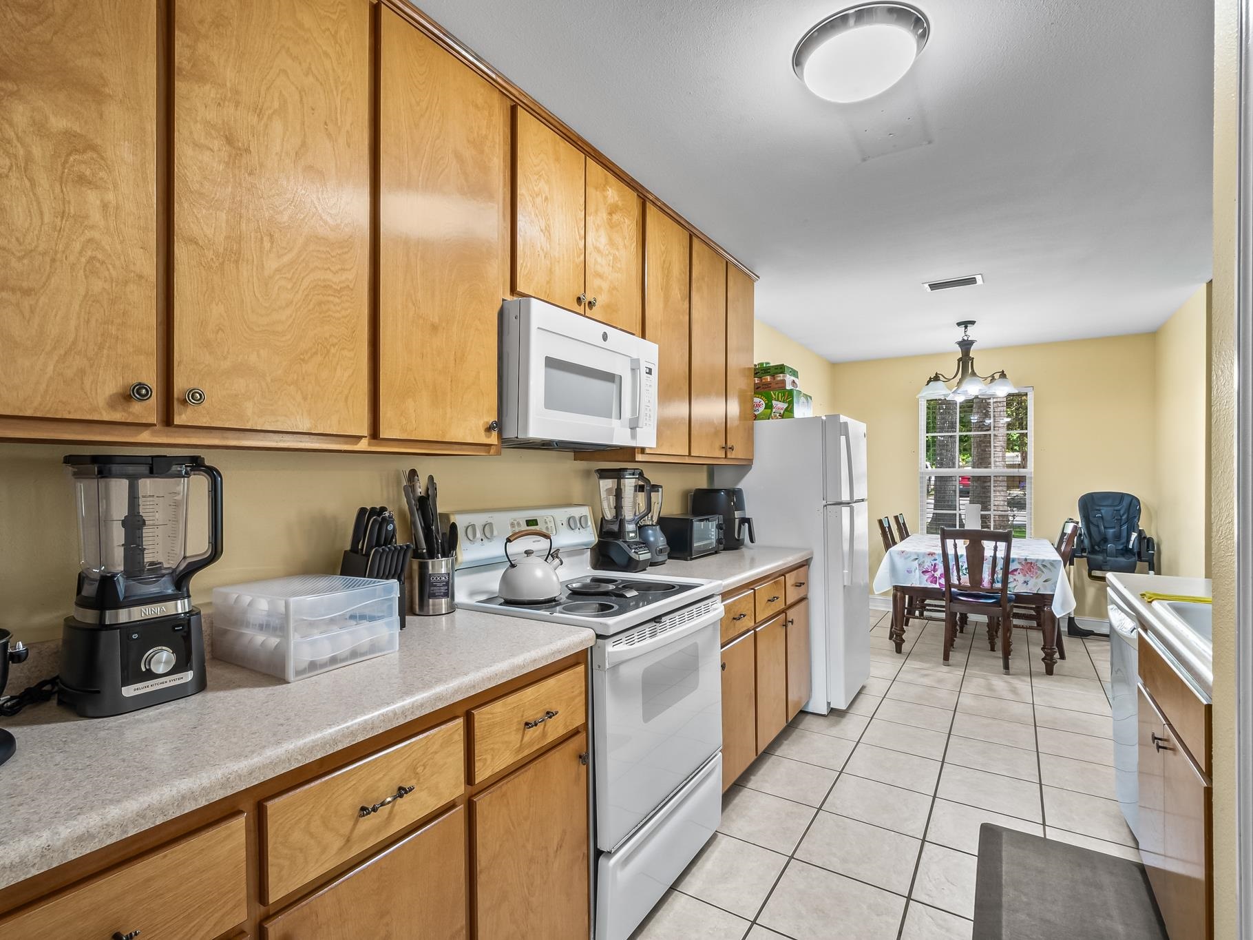 116 Sioux Trail, Crawfordville, Texas image 9