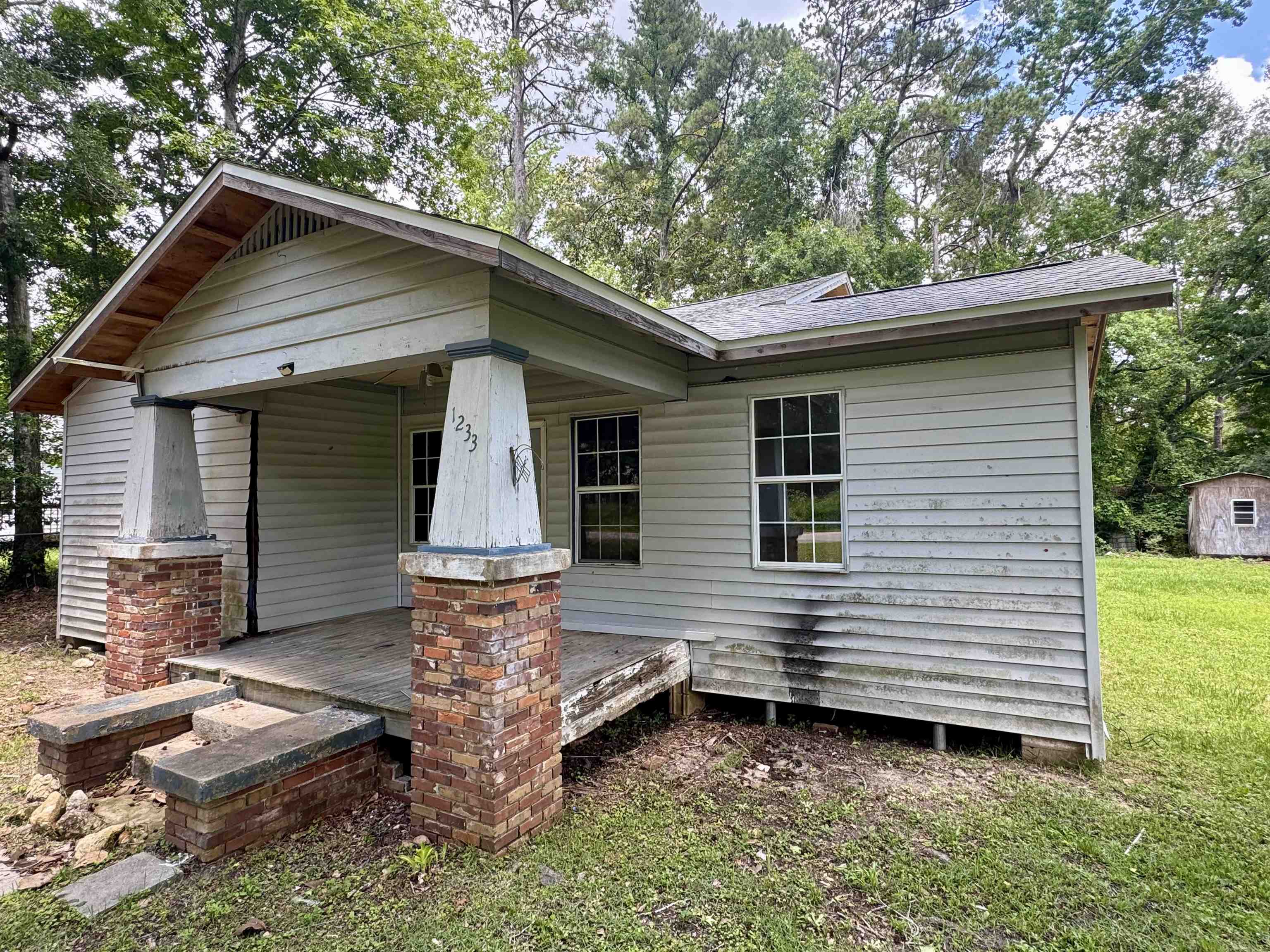 1233  Fernwood Road , Tallahassee, FL, 