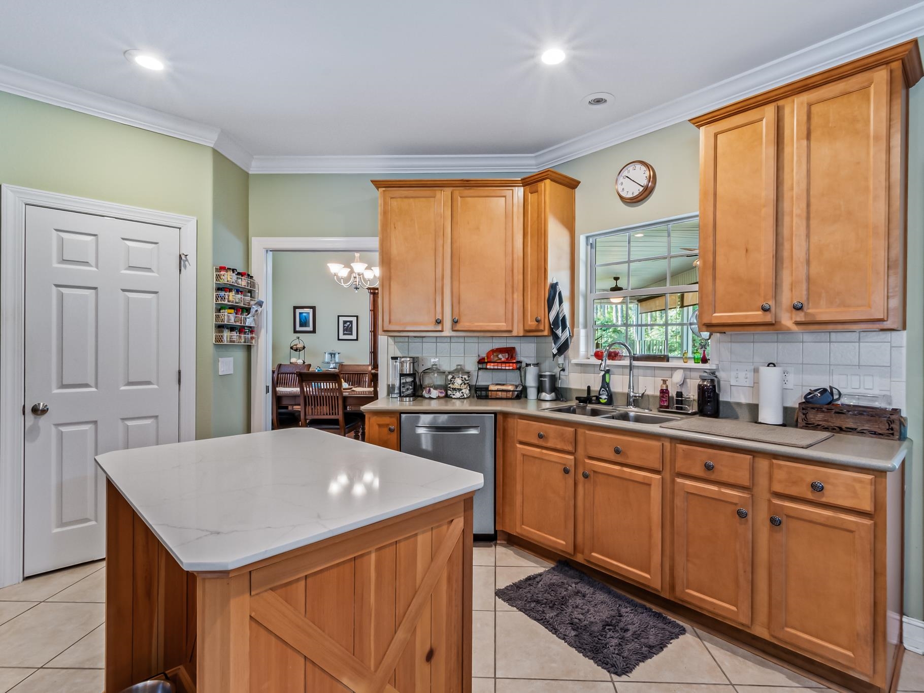 43 Ponderosa Drive, Crawfordville, Texas image 10