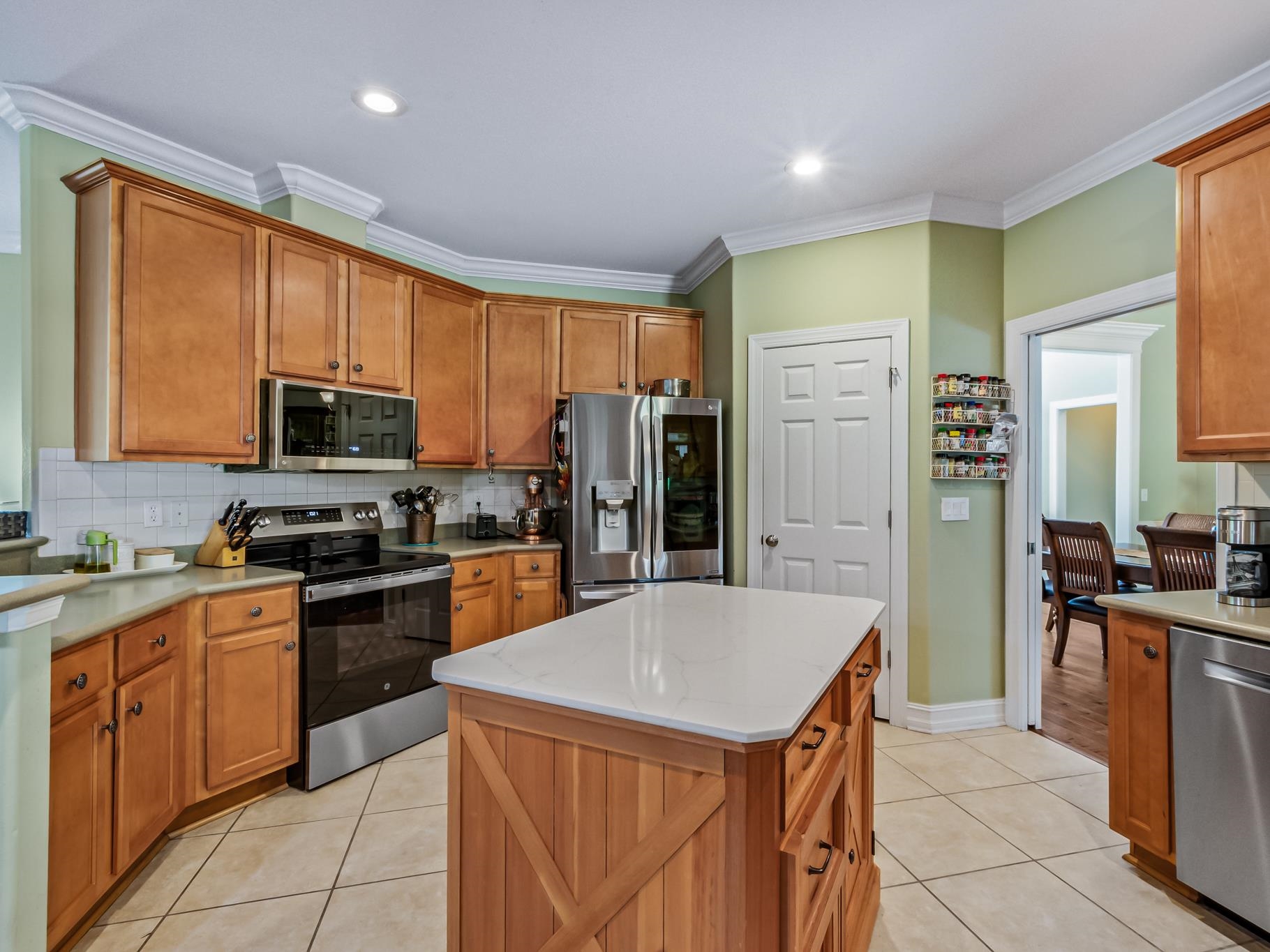 43 Ponderosa Drive, Crawfordville, Texas image 11